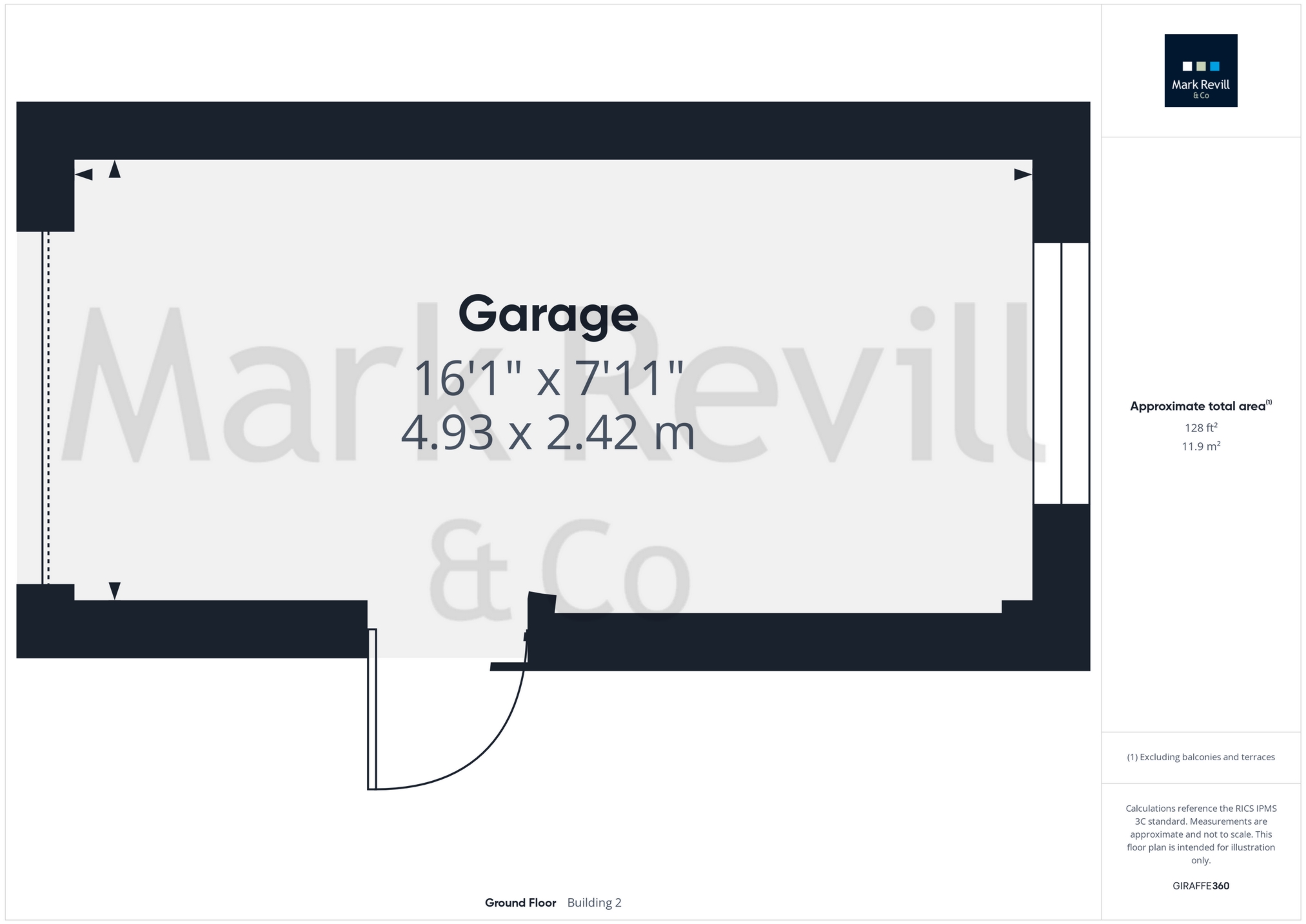 Garage Garage