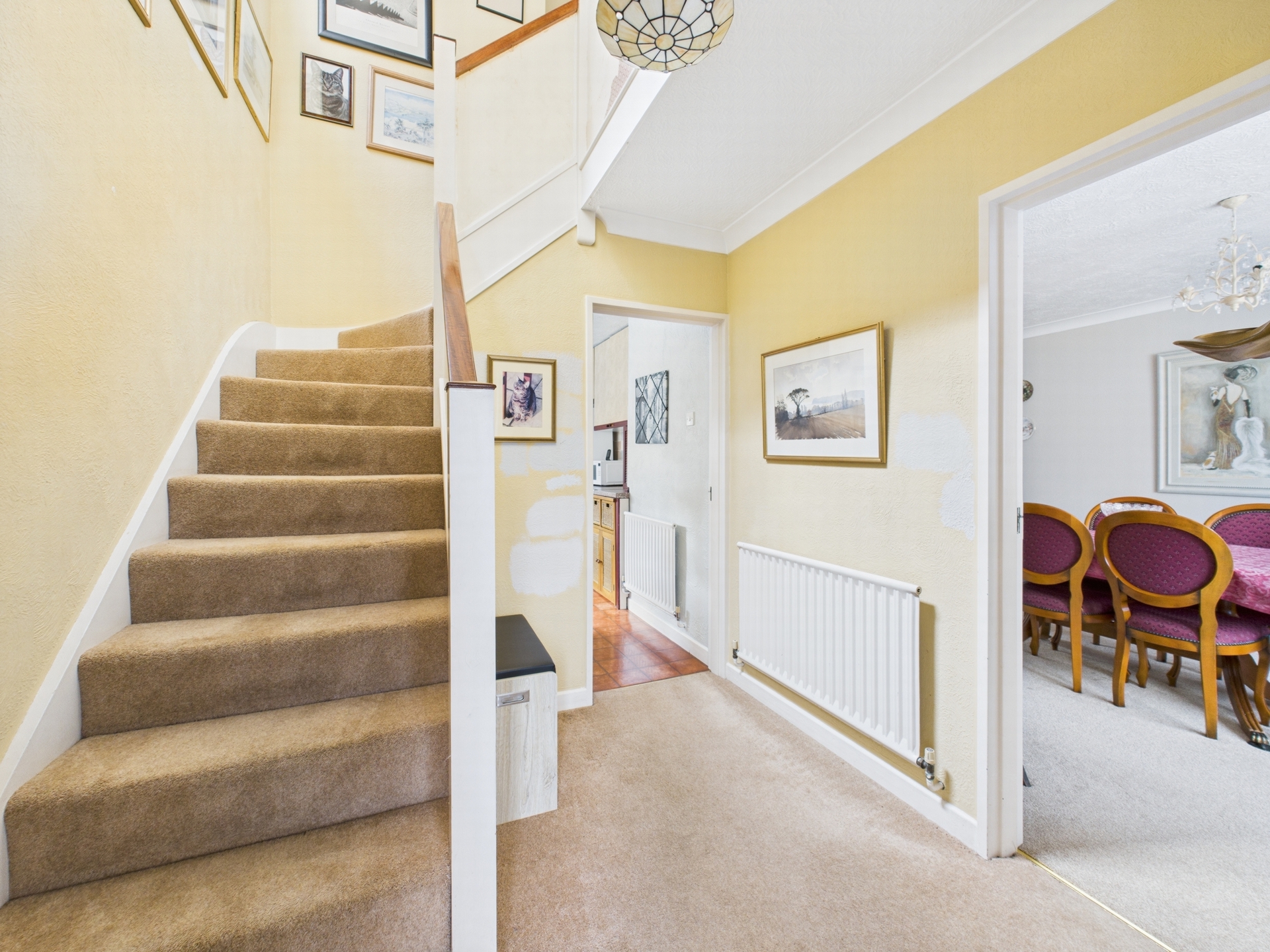 Hallway