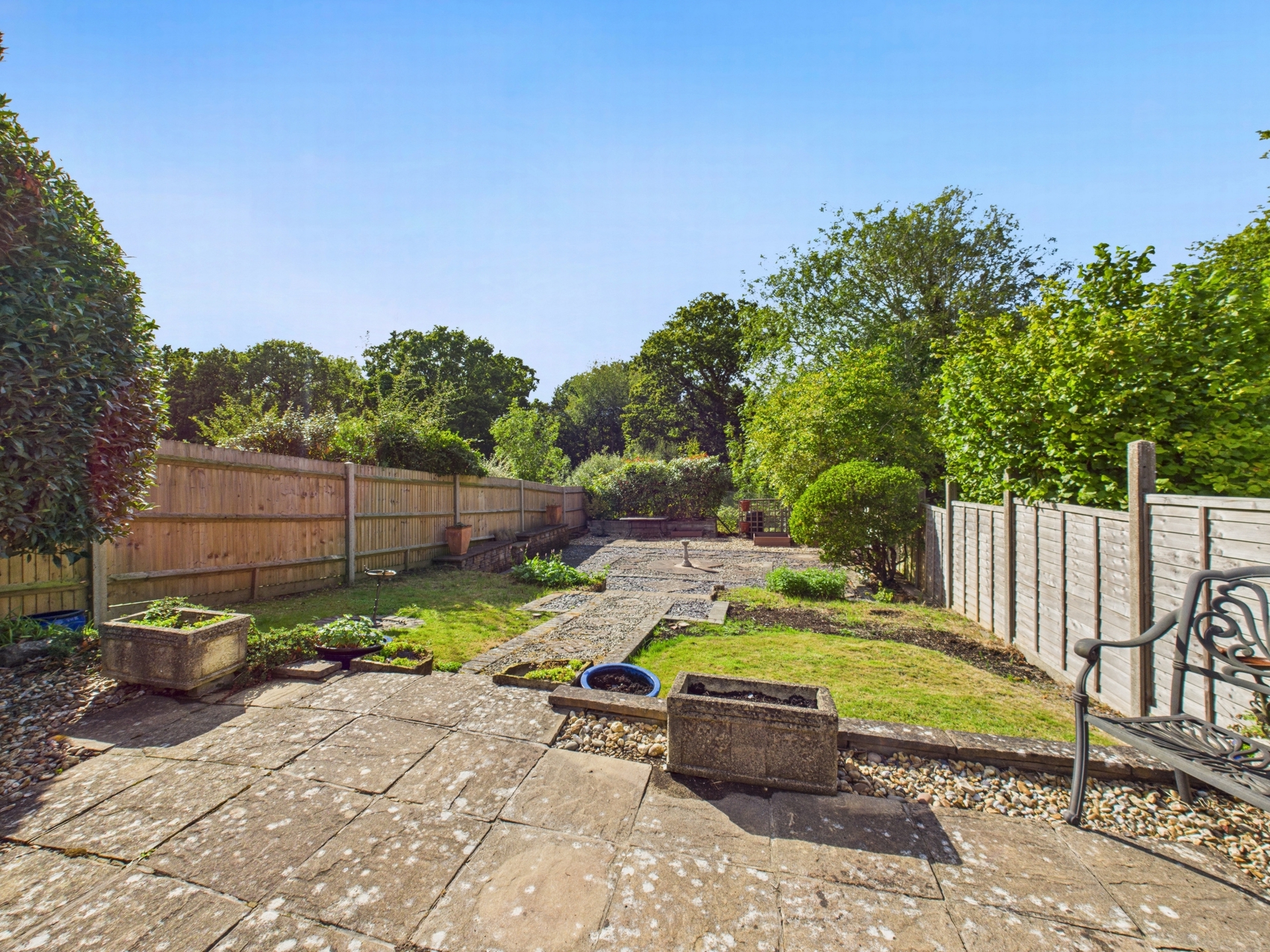 Garden