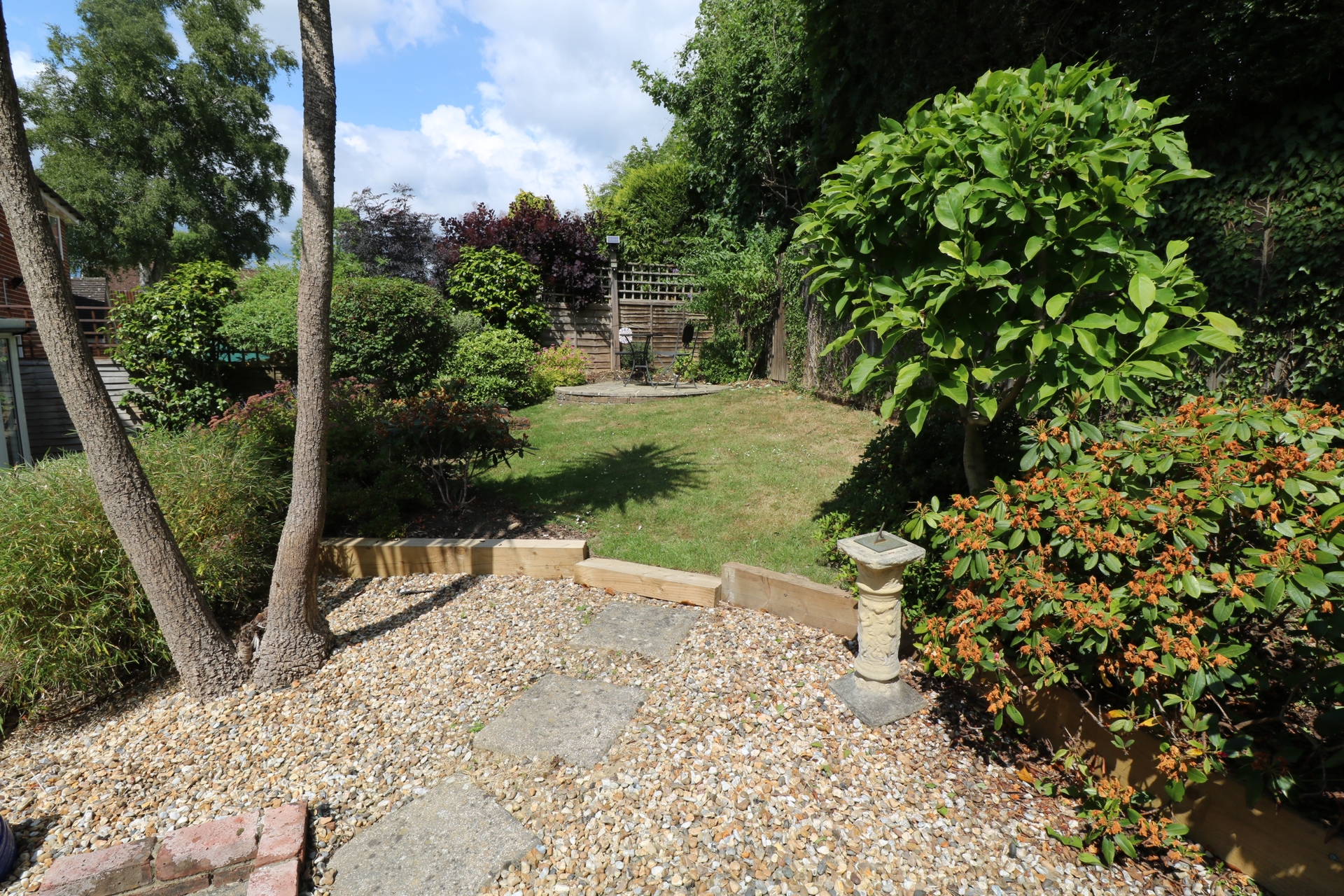 Property For Sale Burrell Green, Cuckfield, RH17 3 Bedroom House