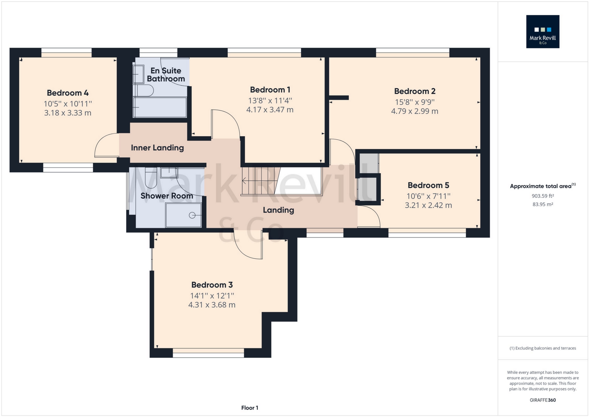 First Floor Plan First Floor Plan