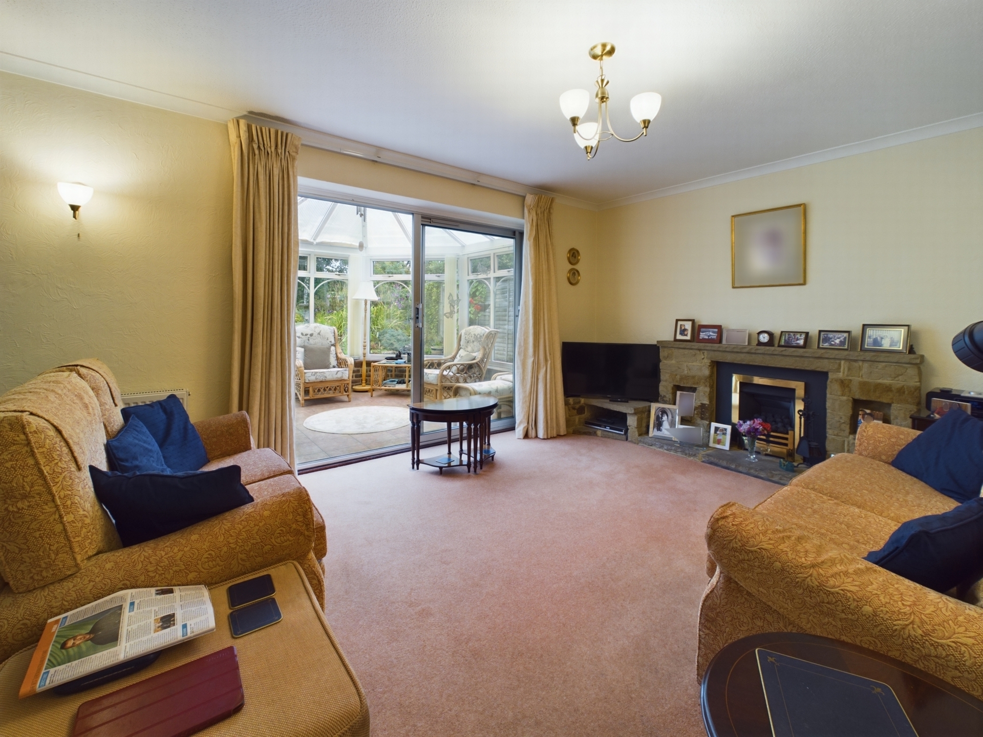 Property For Sale Hurstwood Lane, Haywards Heath, RH17 5 Bedroom