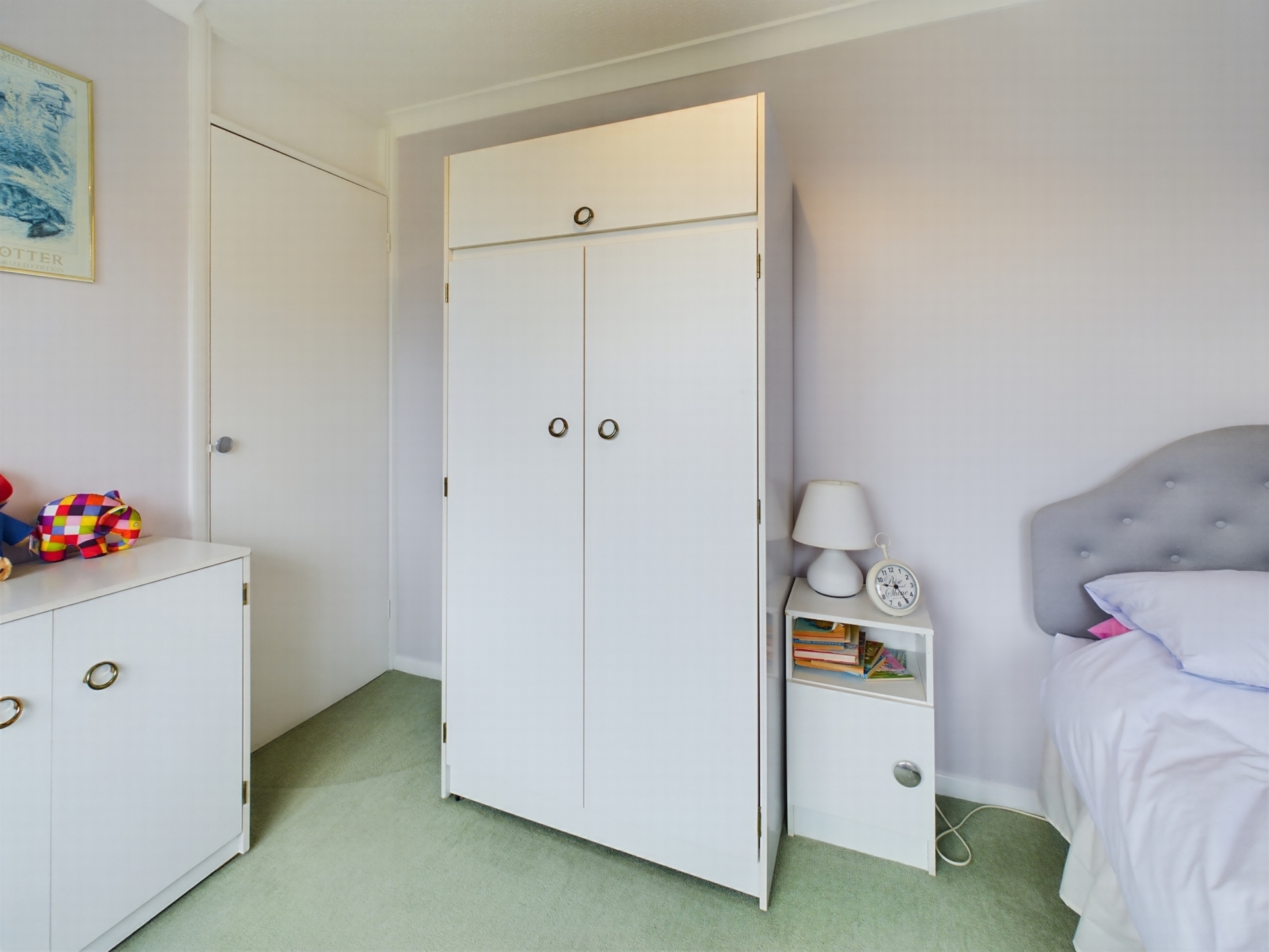 Bedroom 5