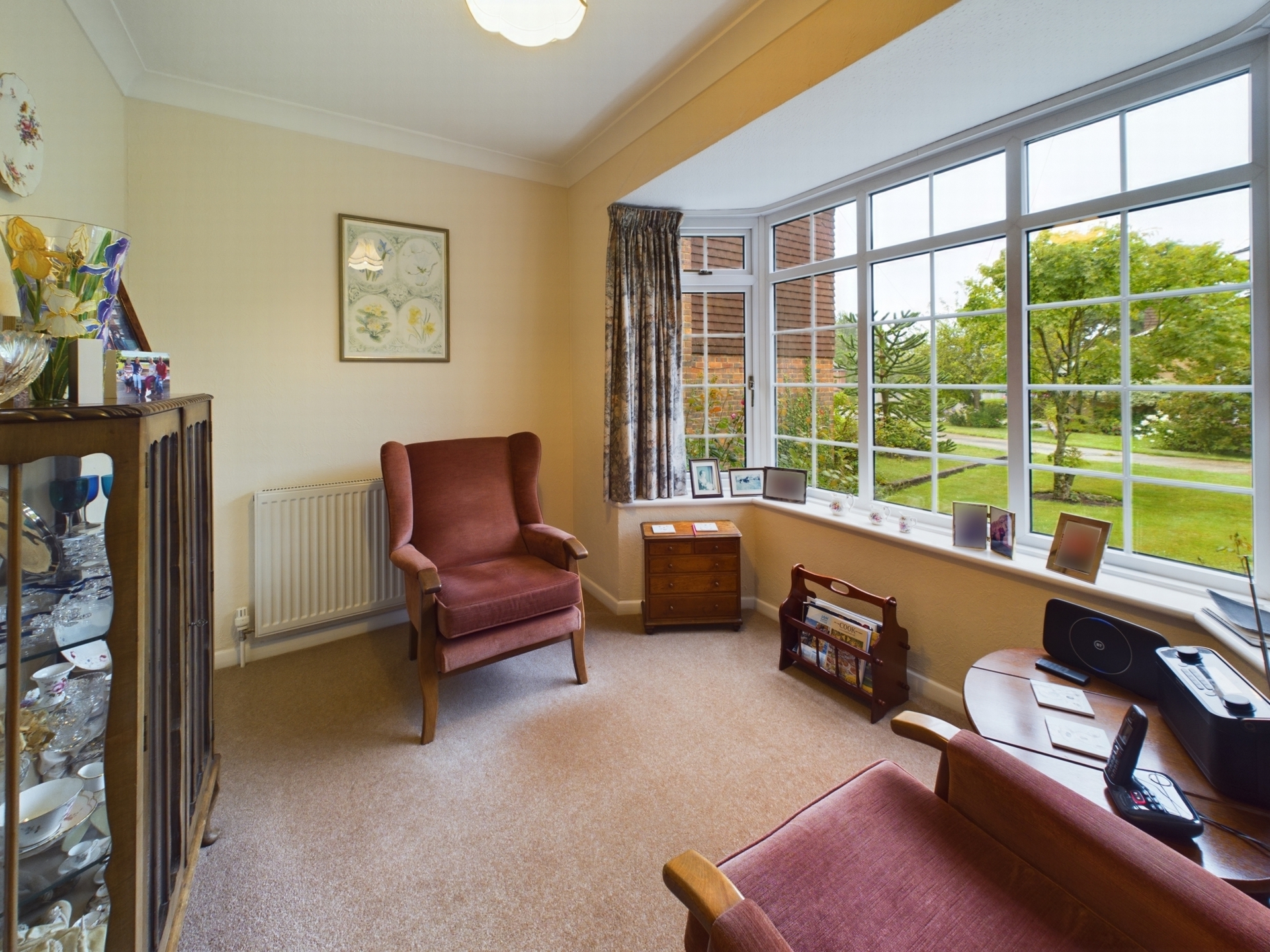 Property For Sale Hurstwood Lane, Haywards Heath, RH17 5 Bedroom