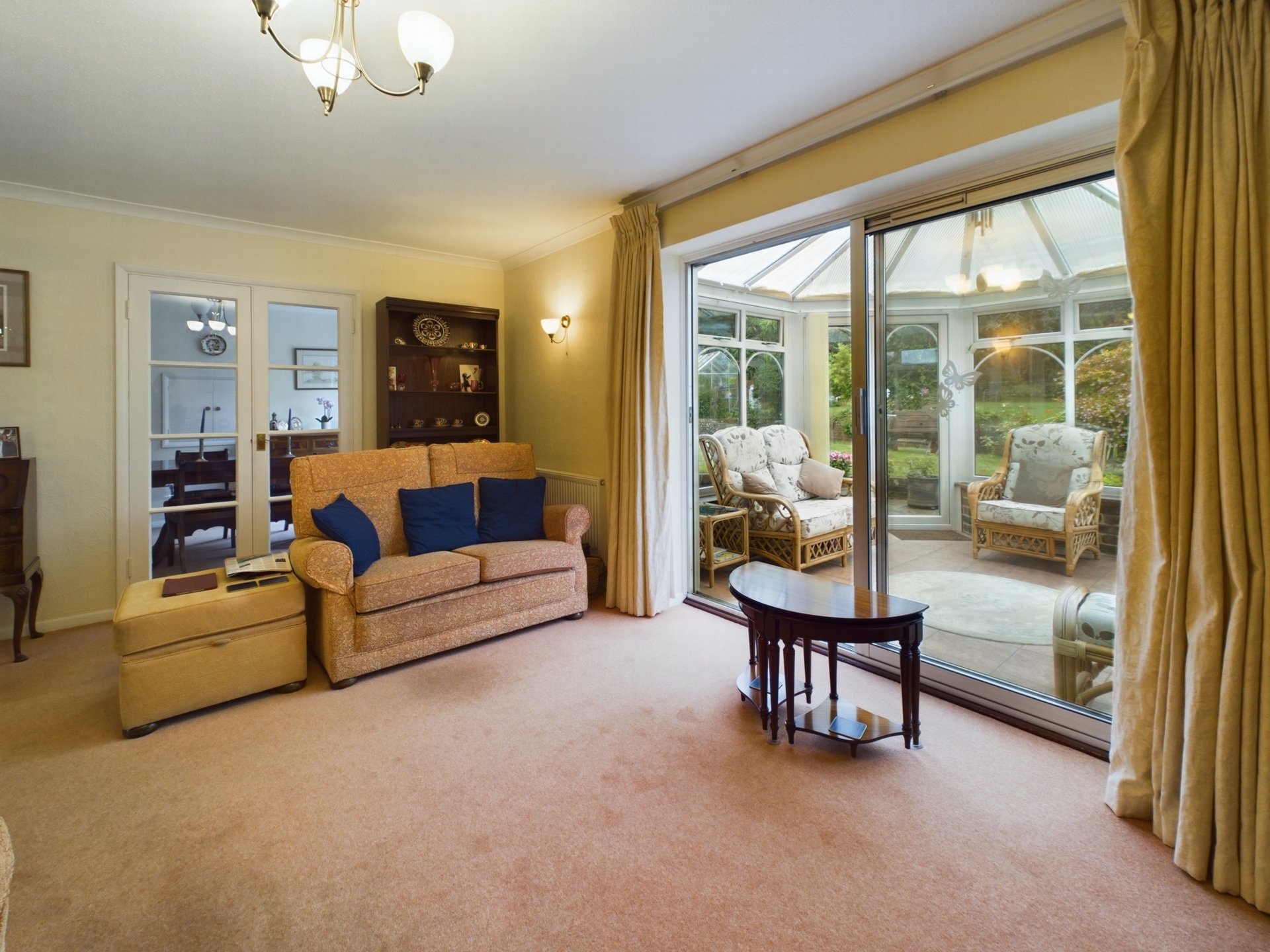 Property For Sale Hurstwood Lane, Haywards Heath, RH17 5 Bedroom