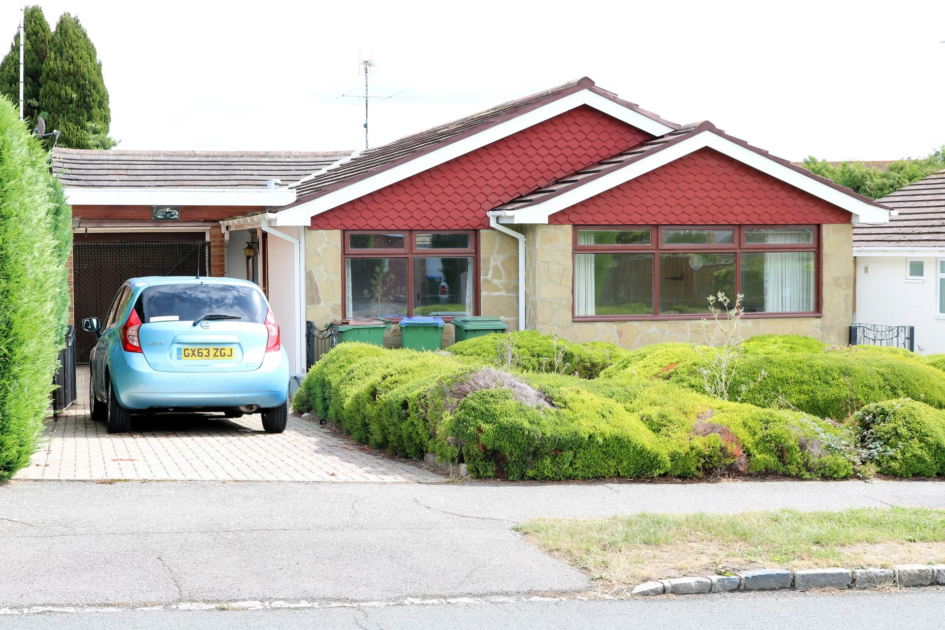 Downsview Drive Wivelsfield Green