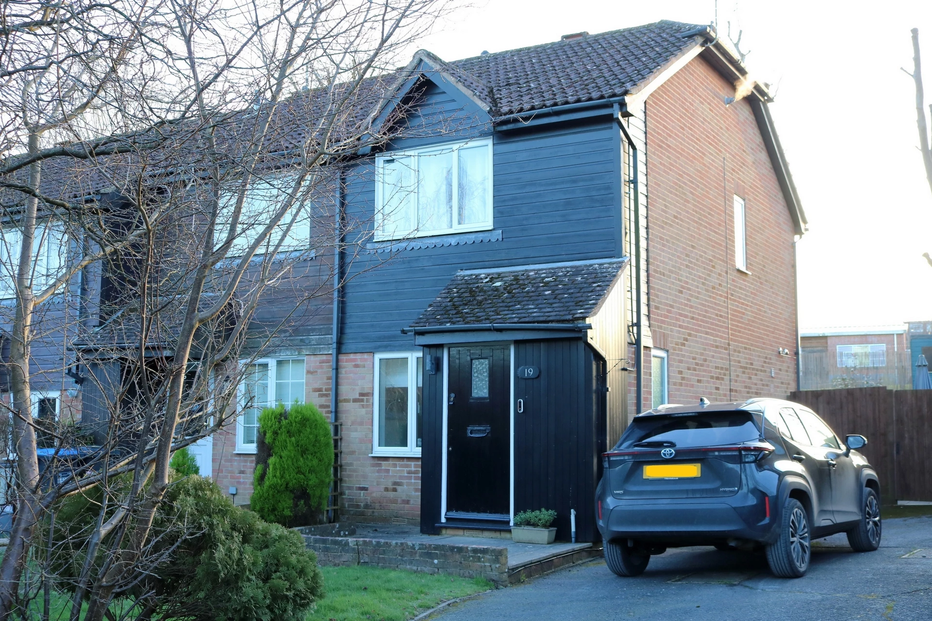 Albert Close Haywards Heath