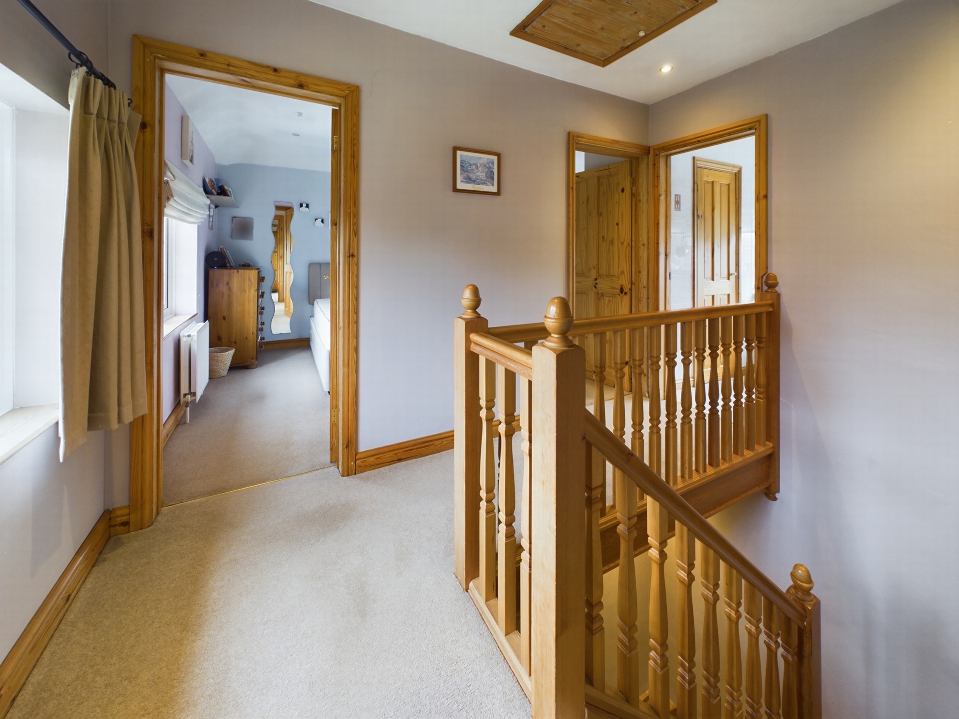 Property For Sale Fairfield Way, Haywards Heath, RH16 3 Bedroom House