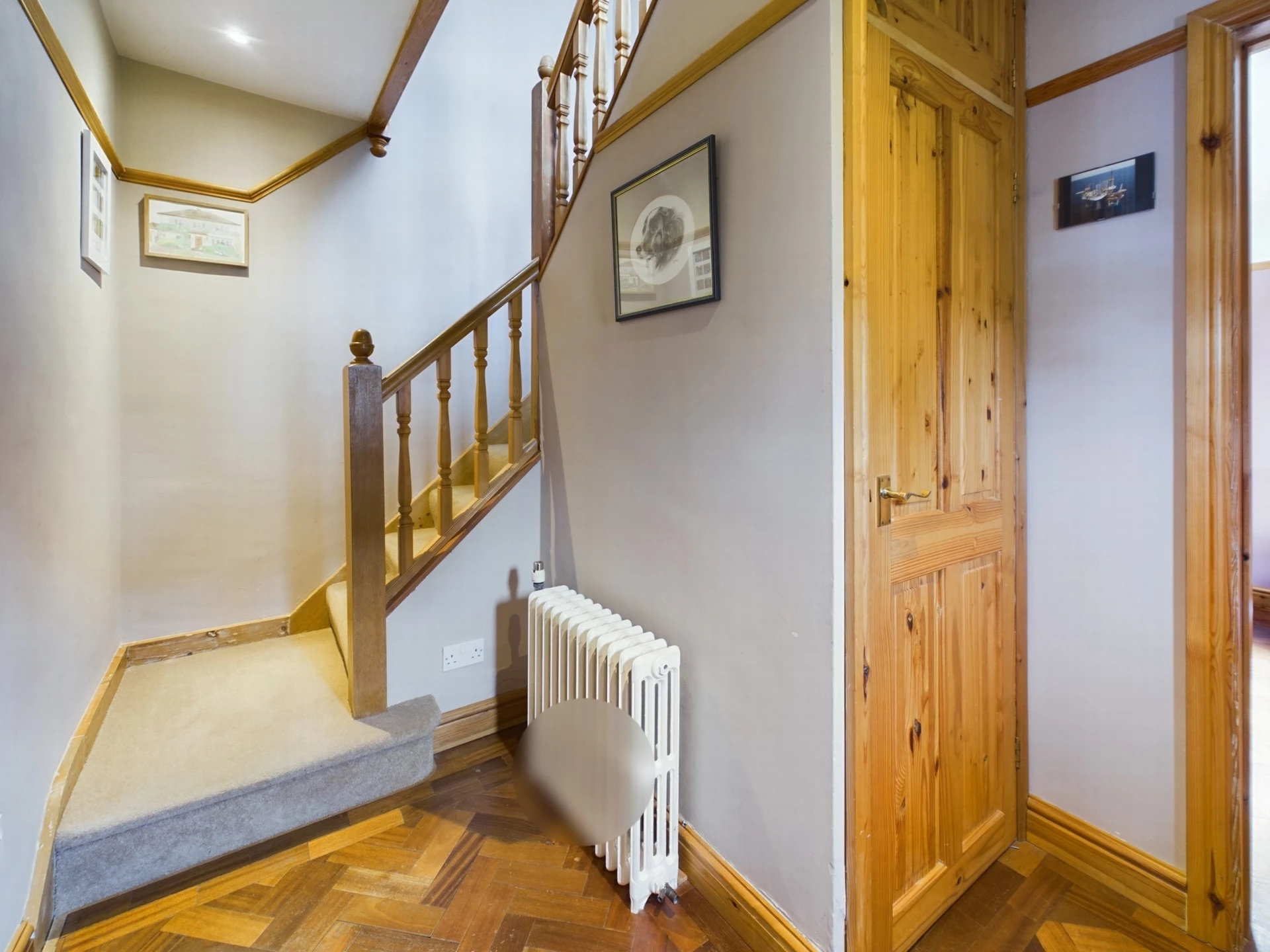 Hall