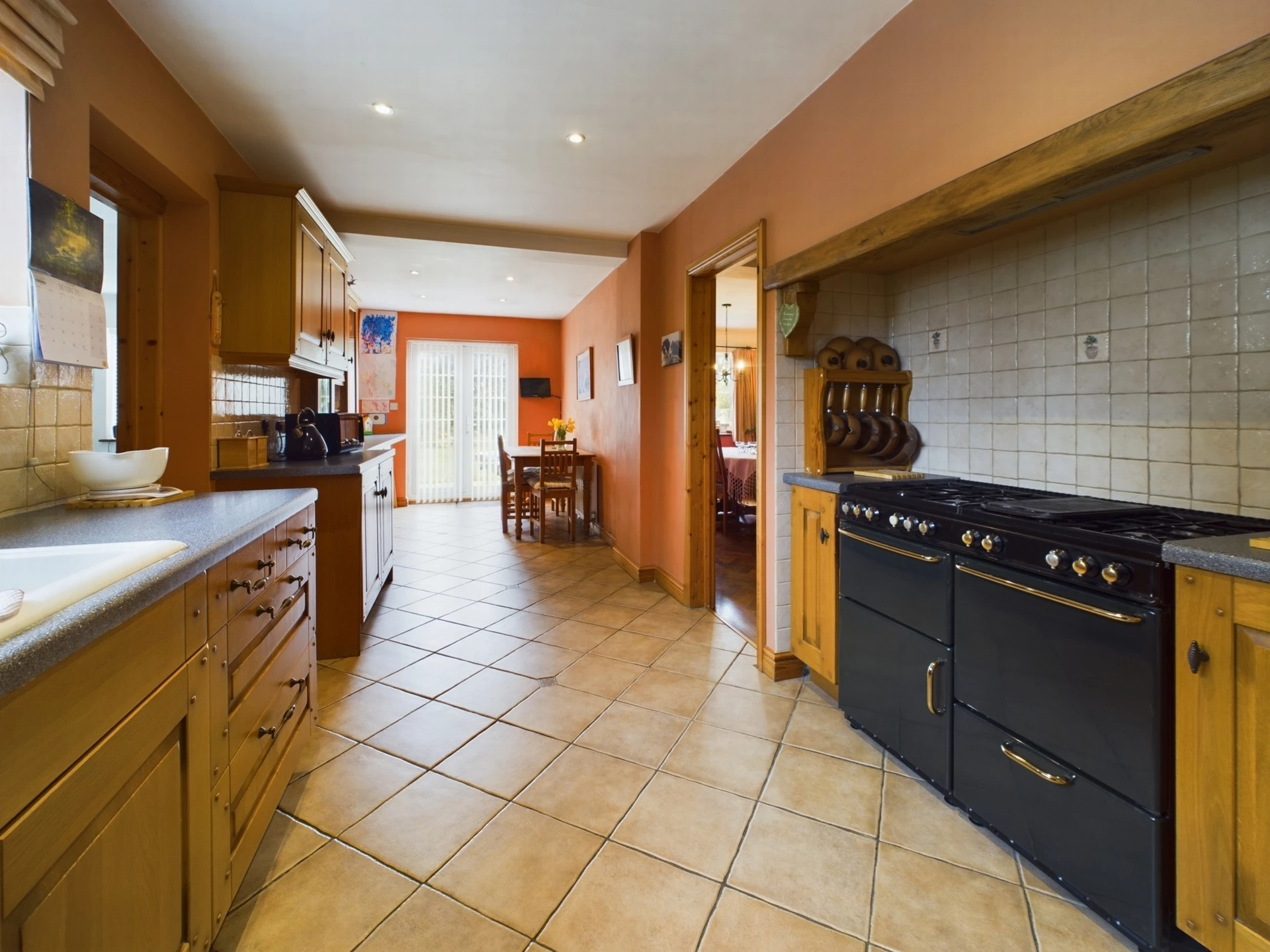 Kitchen/Brkfst