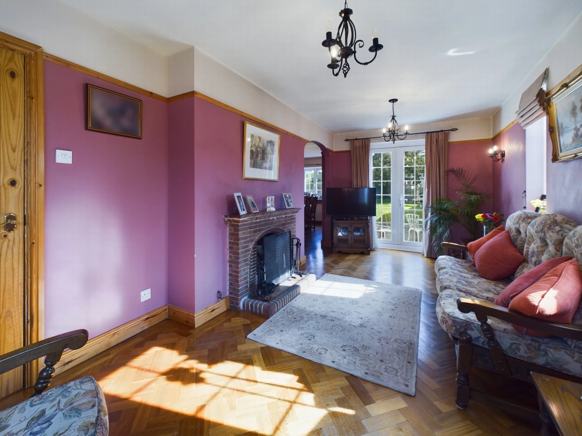 Sitting Room