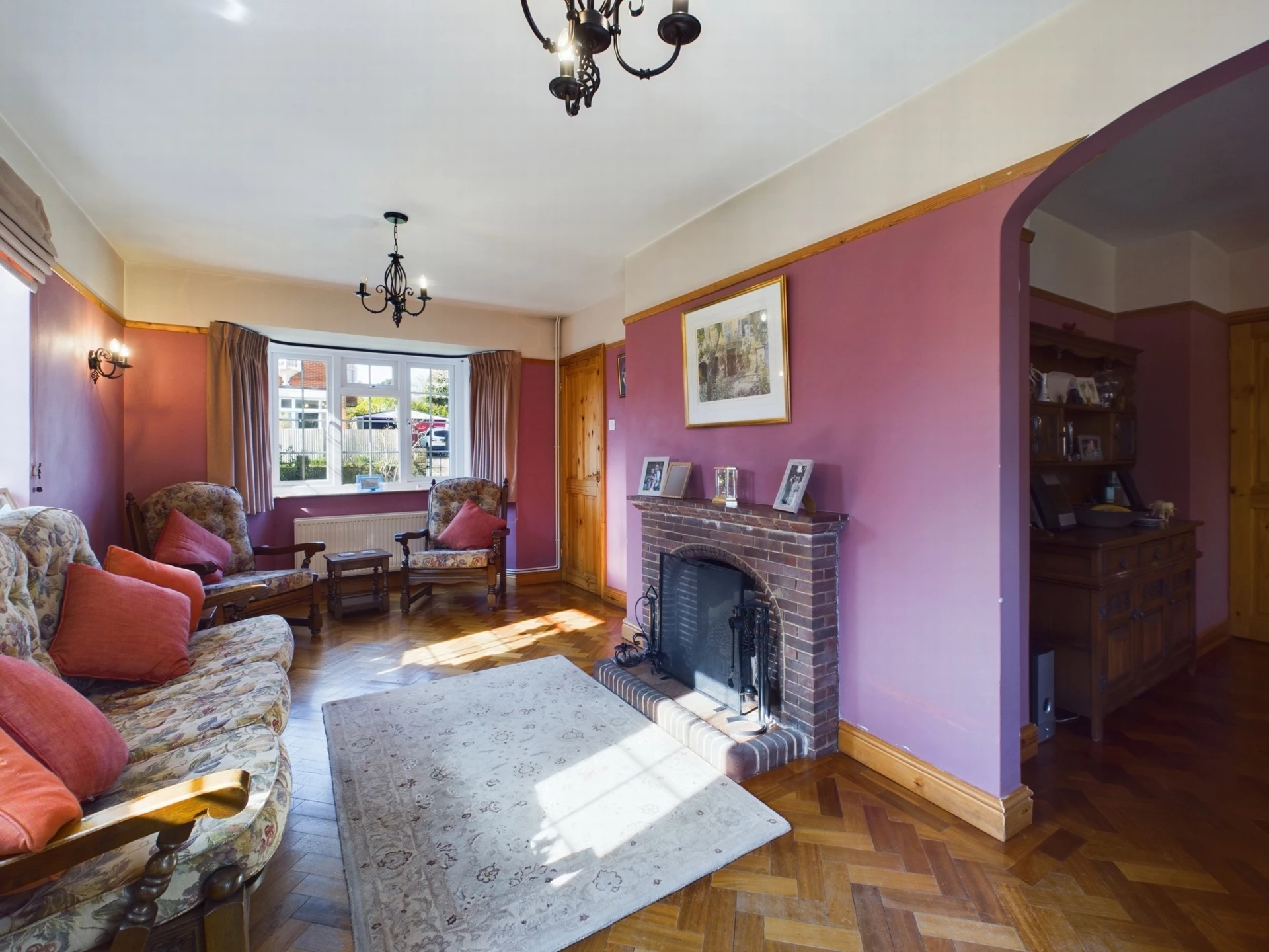 Sitting Room