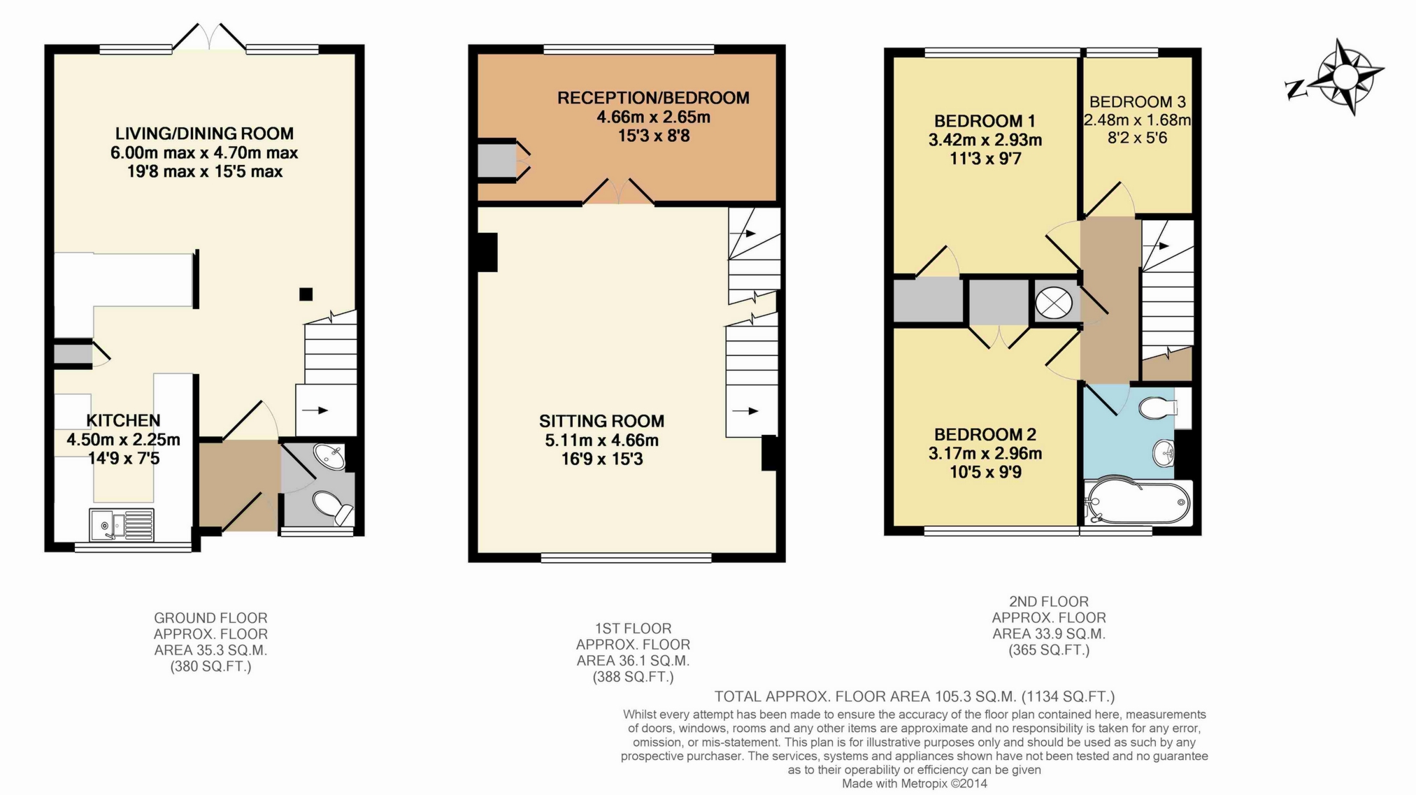 Floor Plan 14