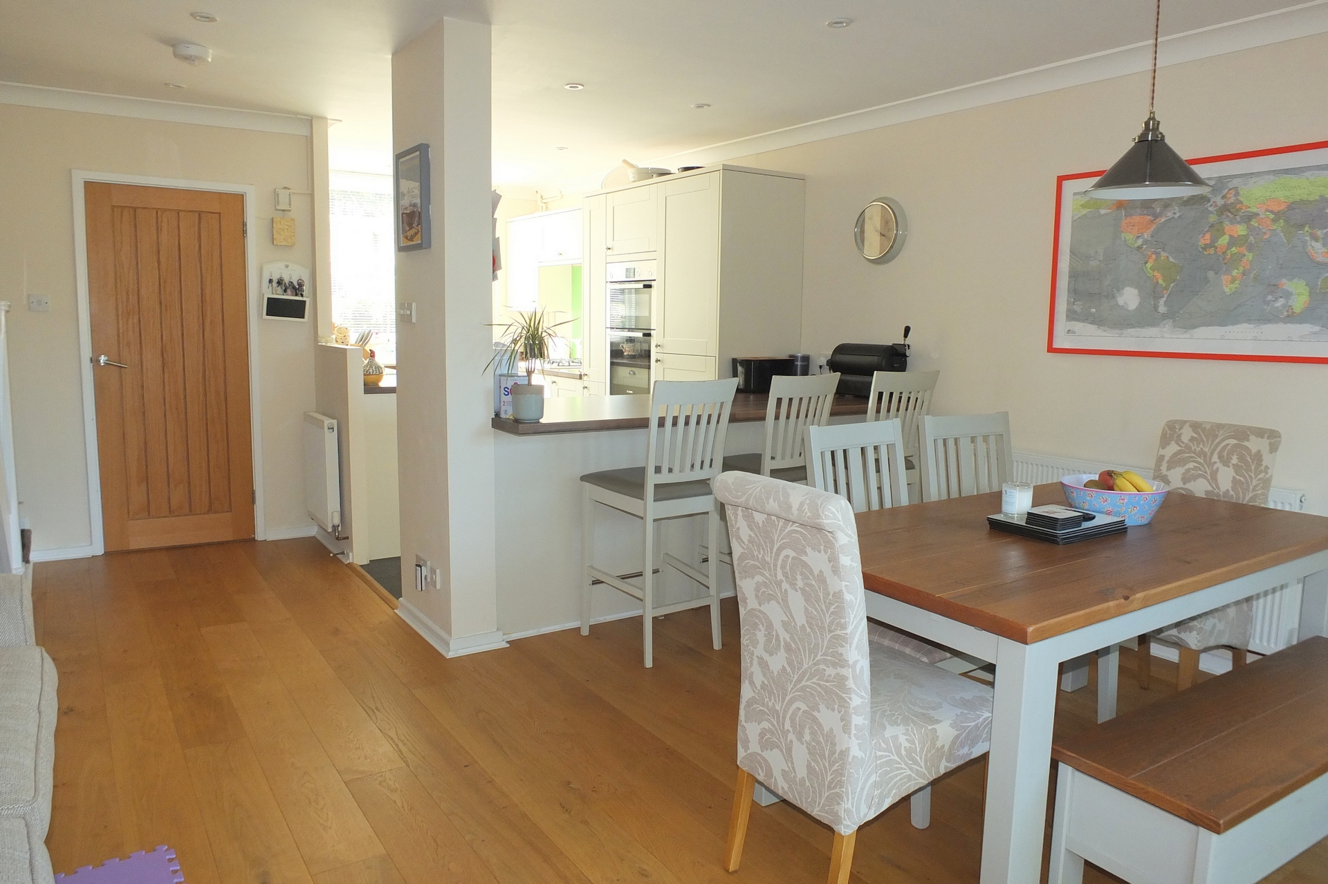 Property For Sale Turners Mill Road, Haywards Heath, RH16 3 Bedroom