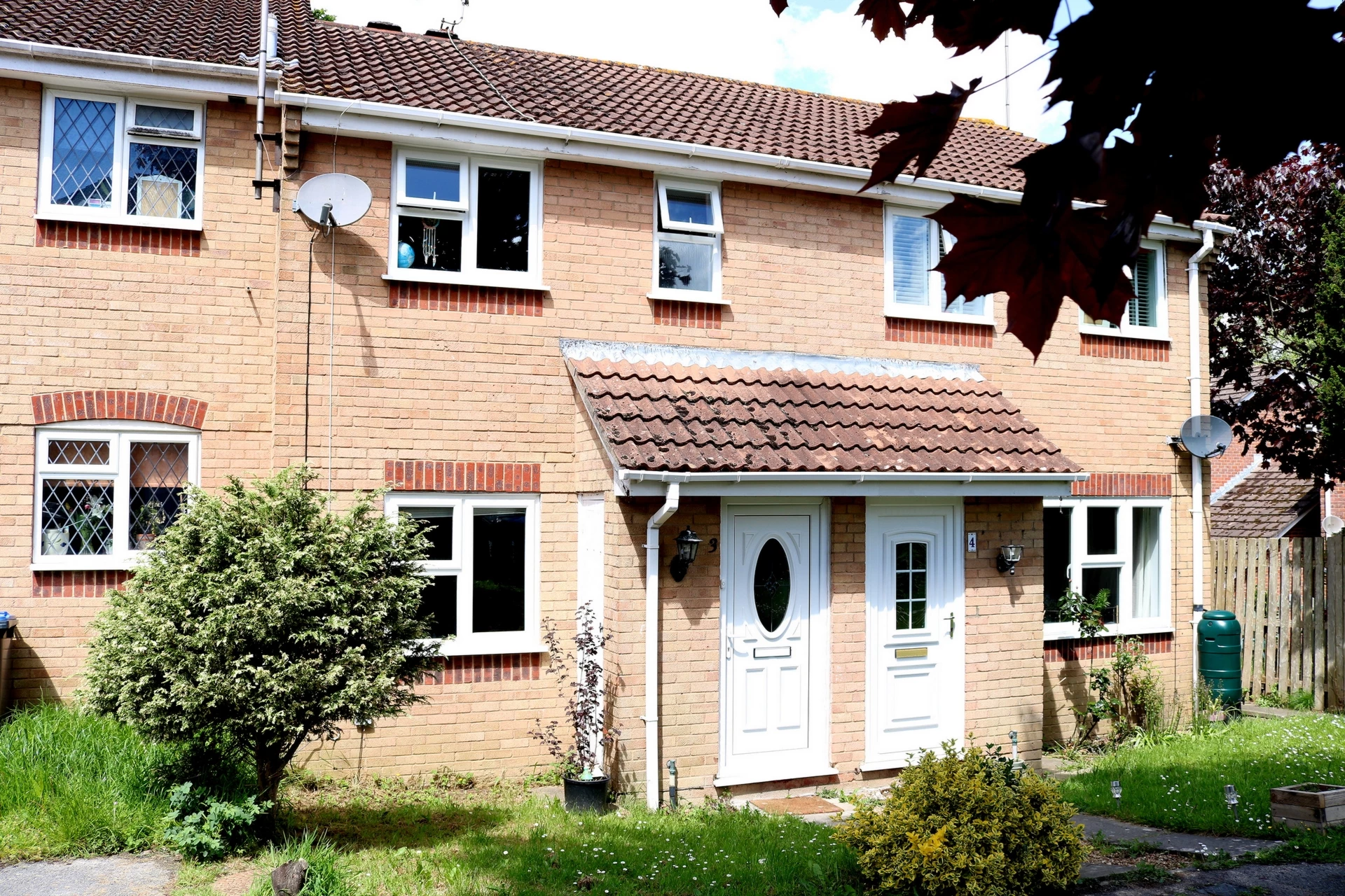 The Pines Haywards Heath