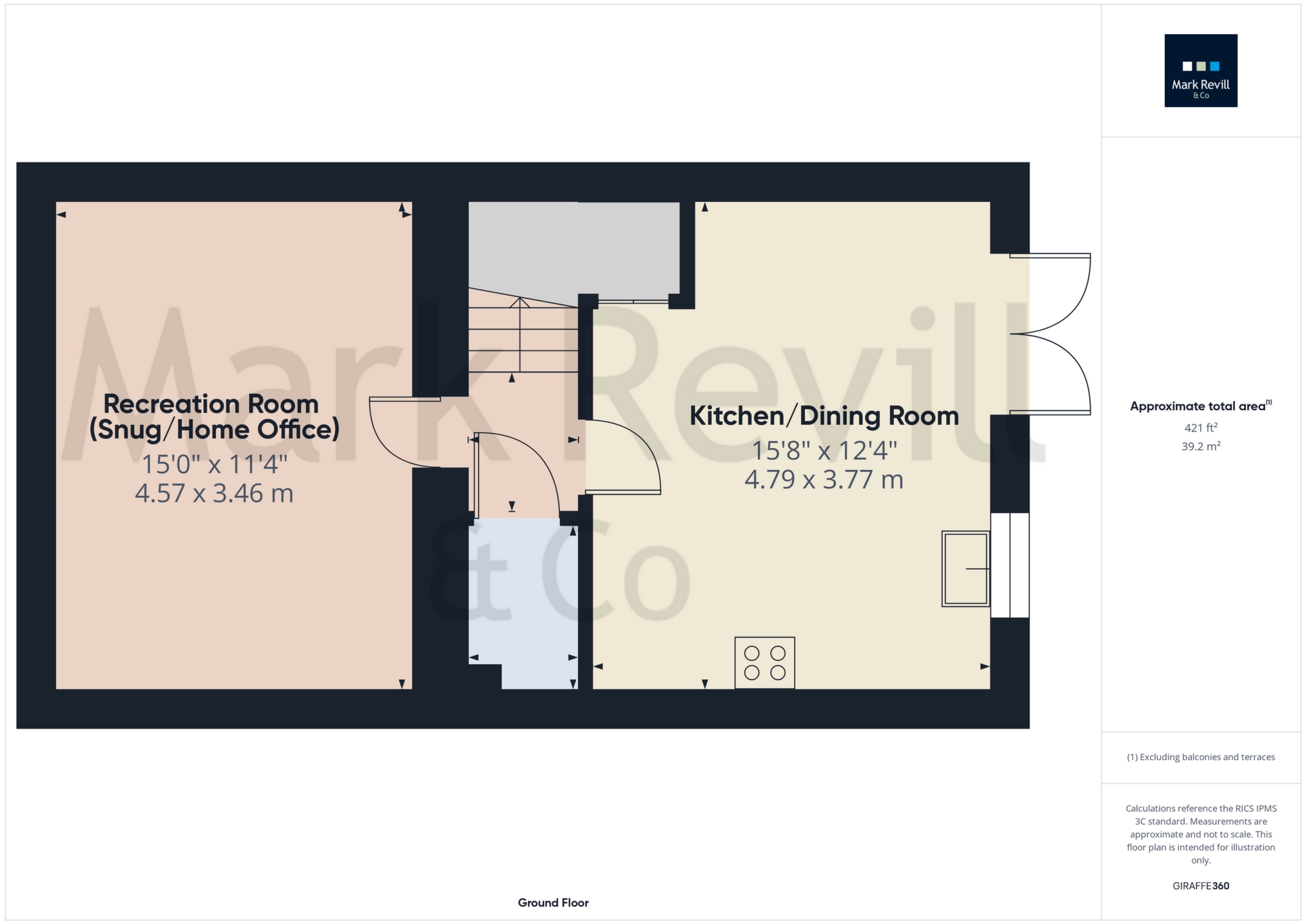 Floor Plan 2 Floor Plan 2