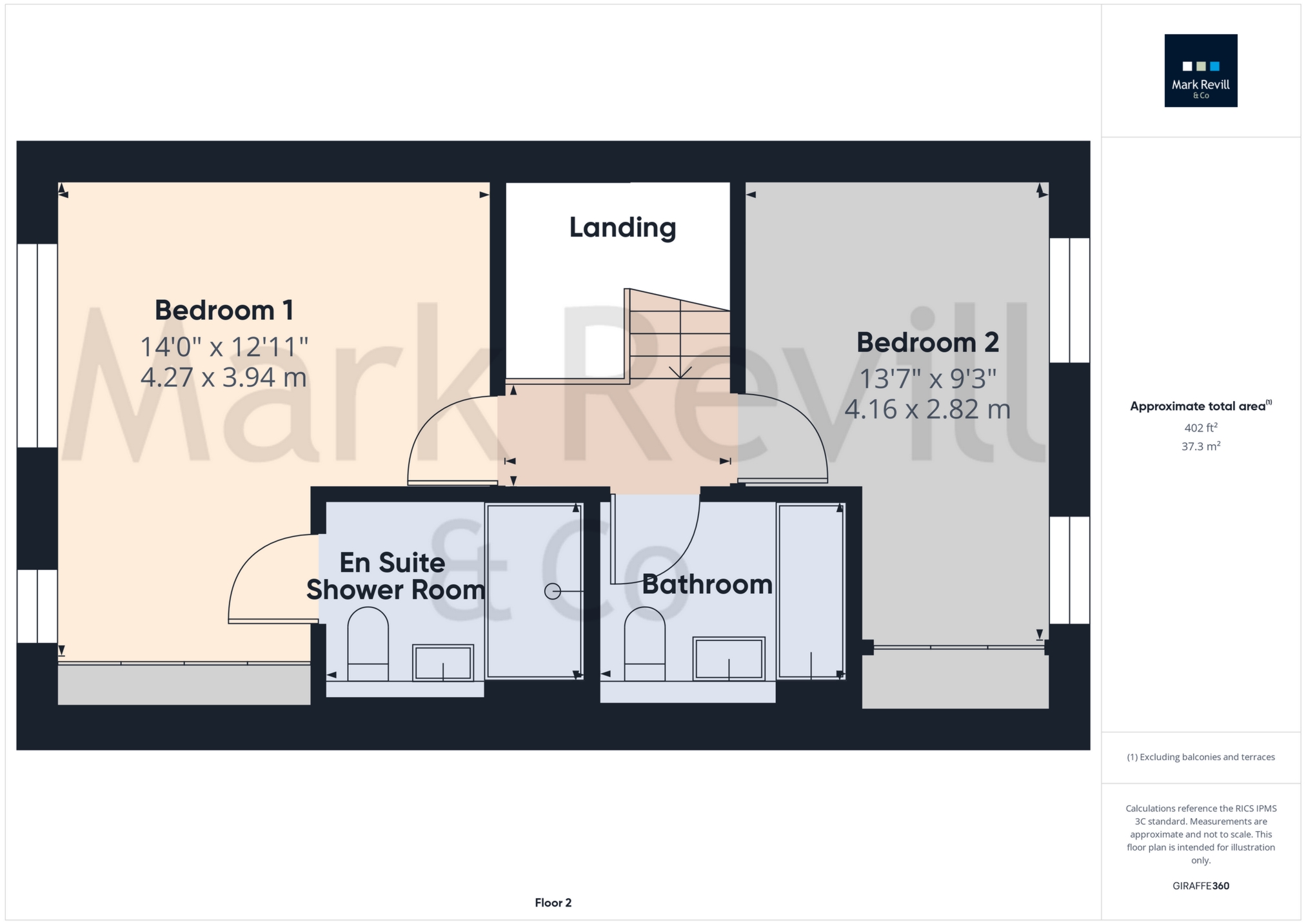 Floor Plan 4 Floor Plan 4