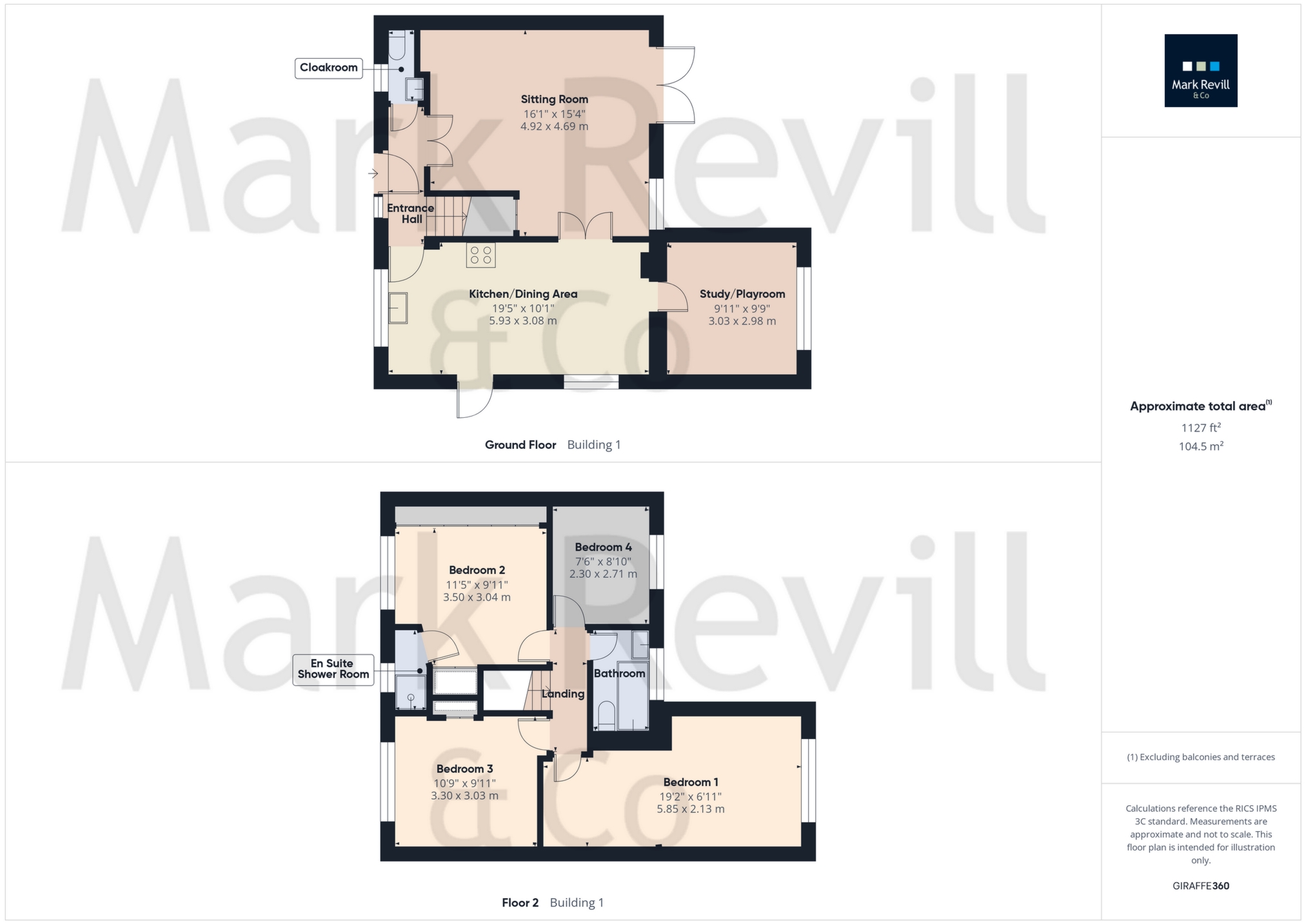 Floor Plan 2 Floor Plan 2