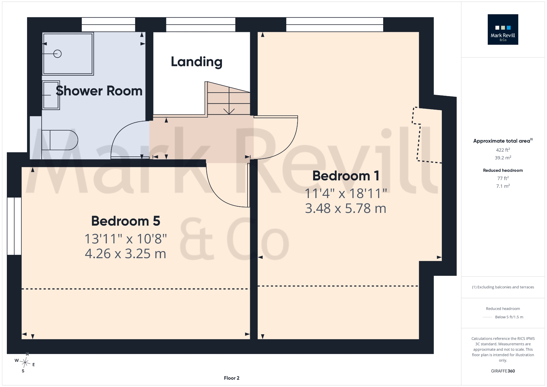 Floor Plan 4