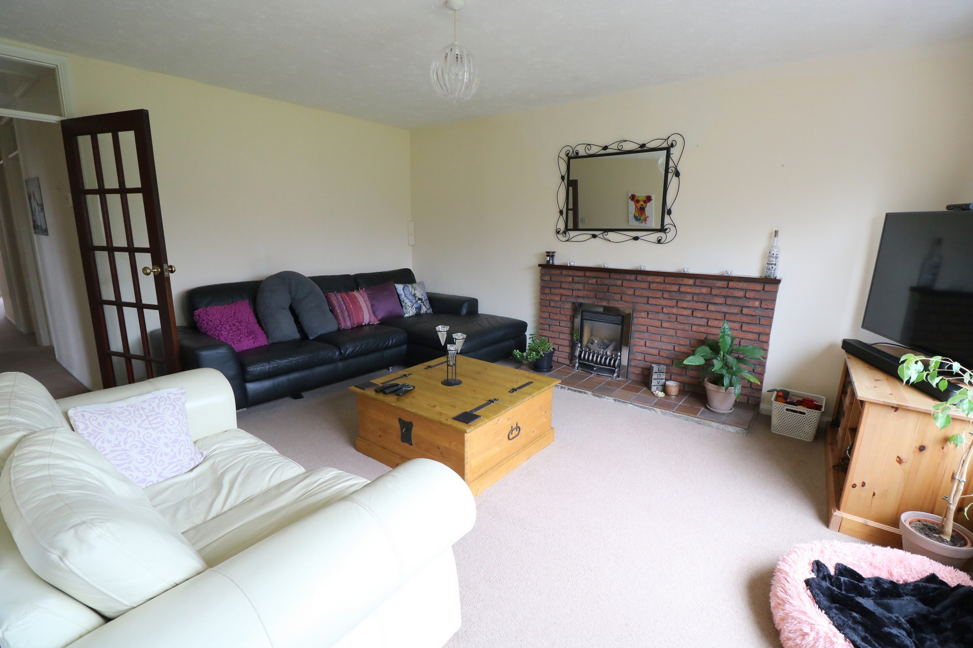 Property For Sale Green Road, Wivelsfield Green, RH17 3 Bedroom Bungalow Detached through Mark
