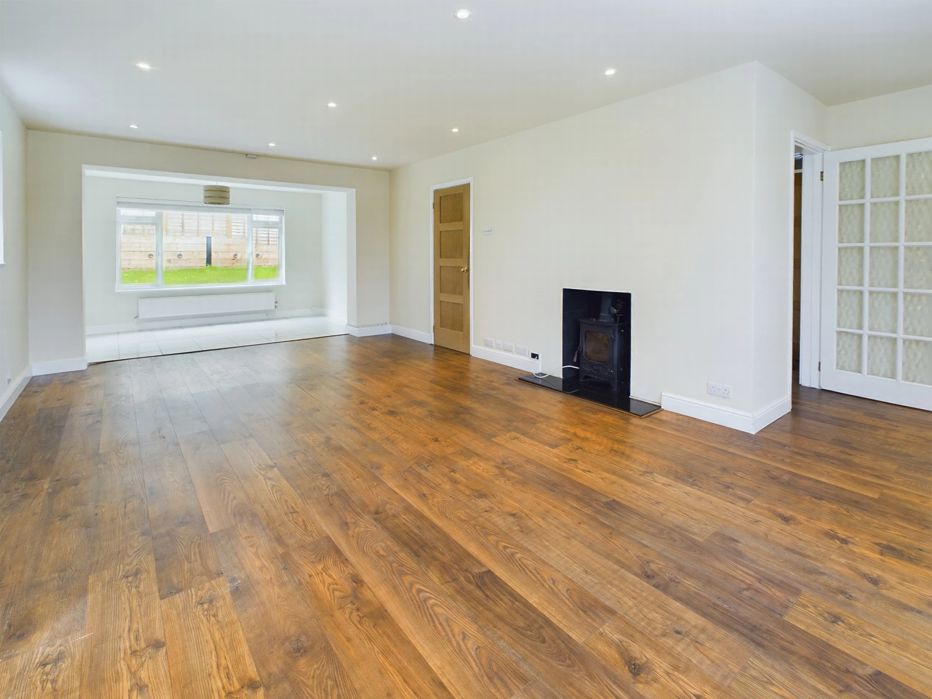 Sitting/Dining Rm