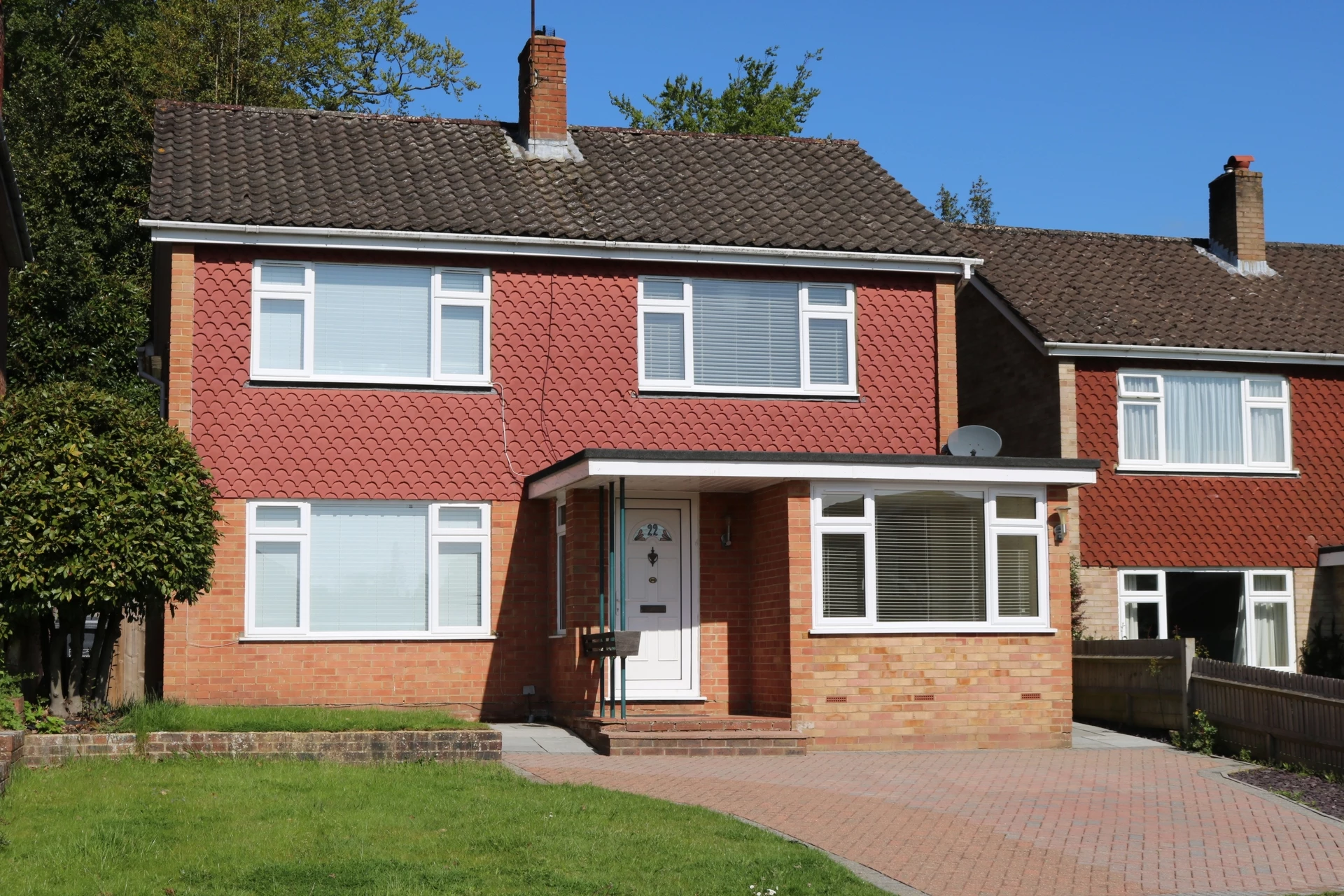 Sergison Close Haywards Heath