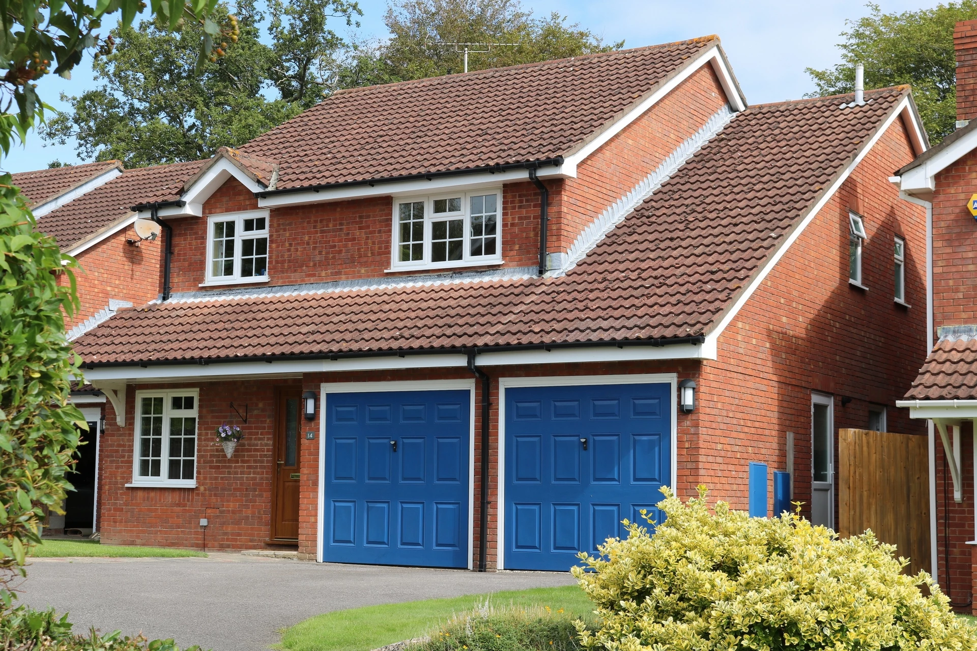 Willow Park Haywards Heath