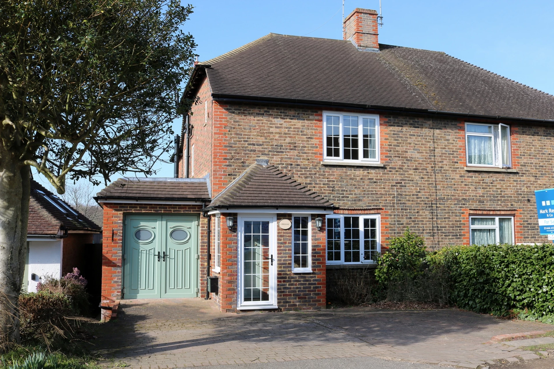 The Green, Slaugham Haywards Heath