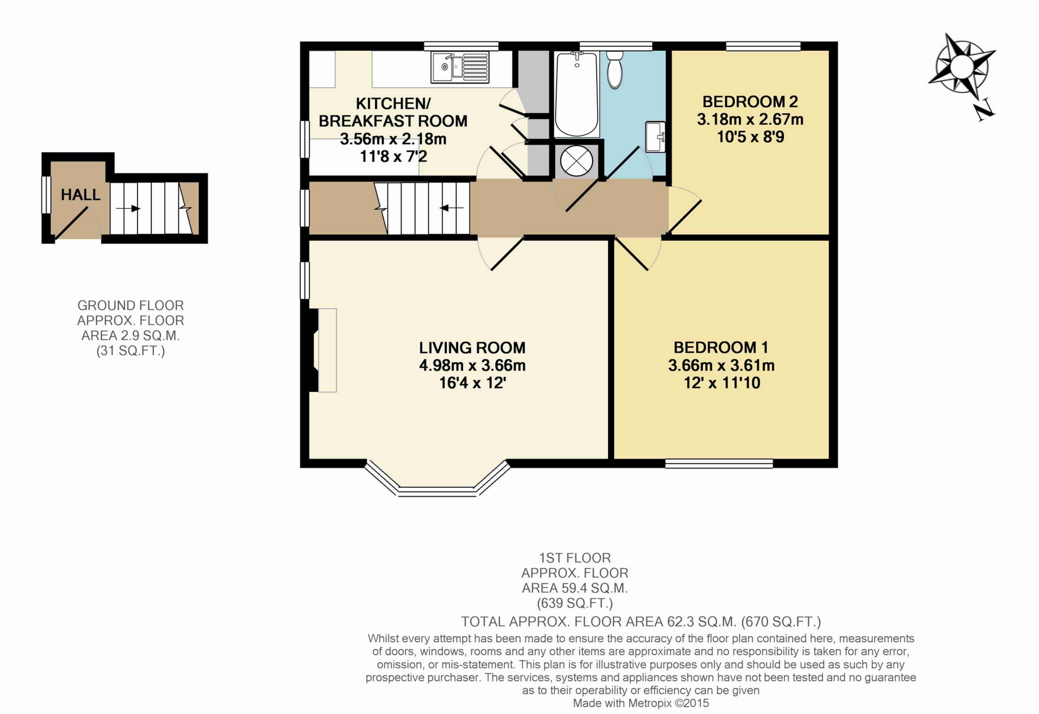 Floor Plan 10