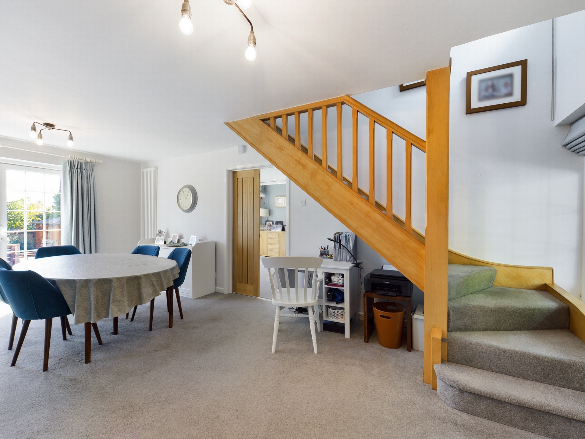 Property For Sale Hurstwood Lane, Haywards Heath, RH17 5 Bedroom