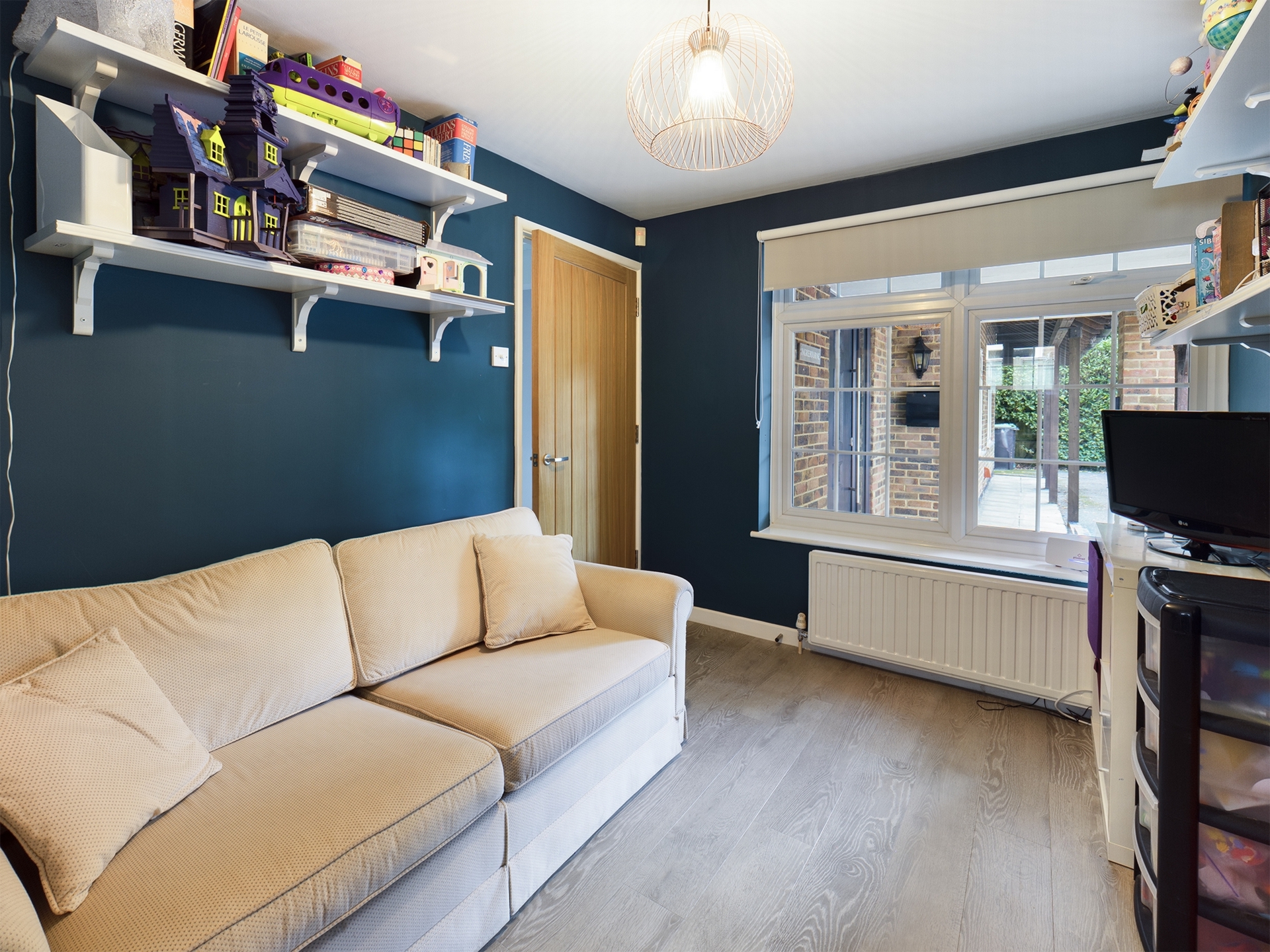 Property For Sale Hurstwood Lane, Haywards Heath, RH17 5 Bedroom