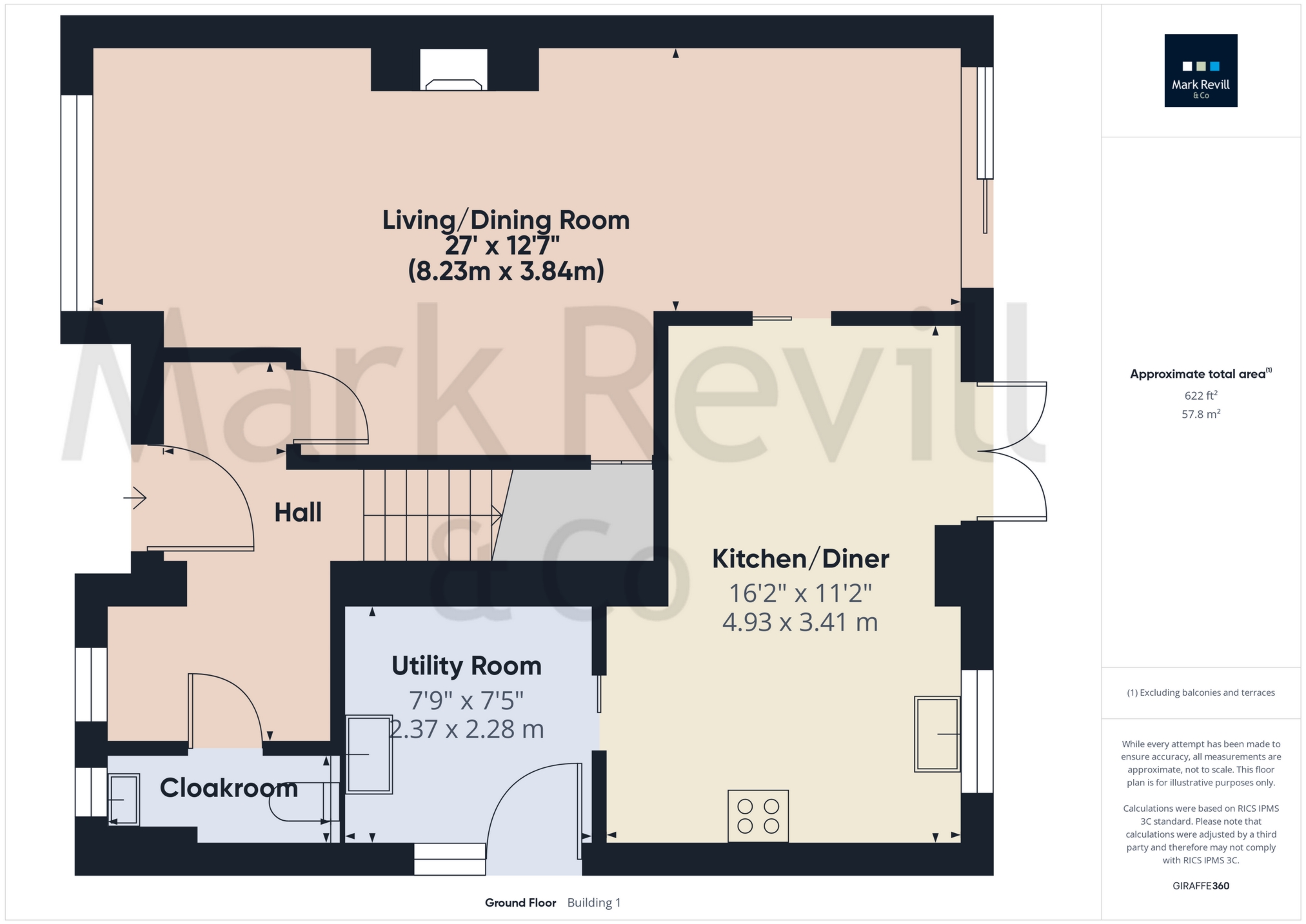 Floor Plan 3
