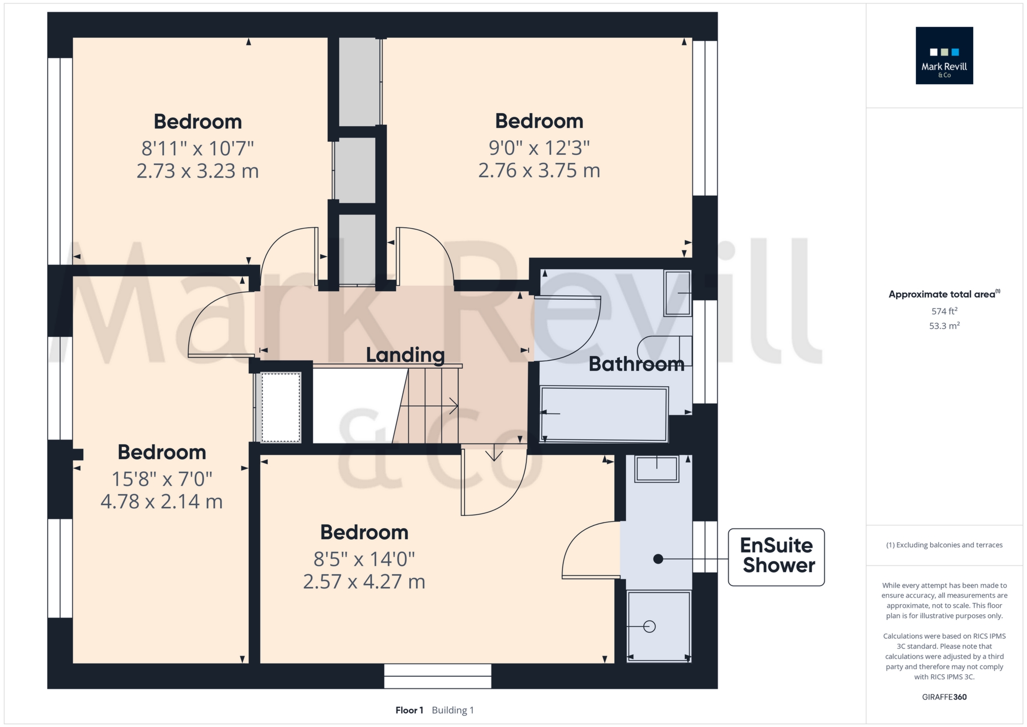 Floor Plan 4