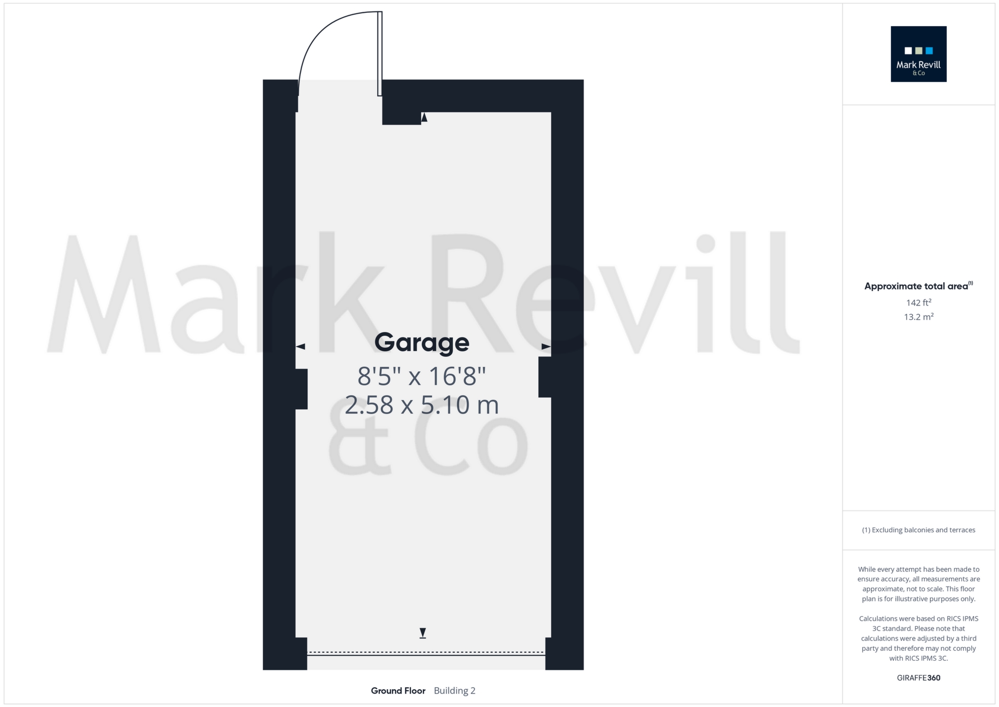 Floor Plan 5