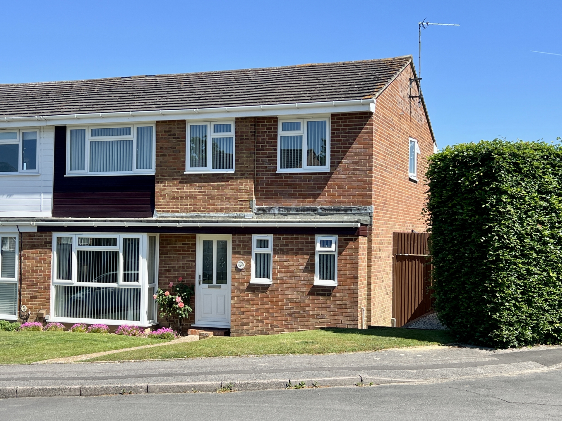 Property photo: Rothley Chase, Haywards Heath