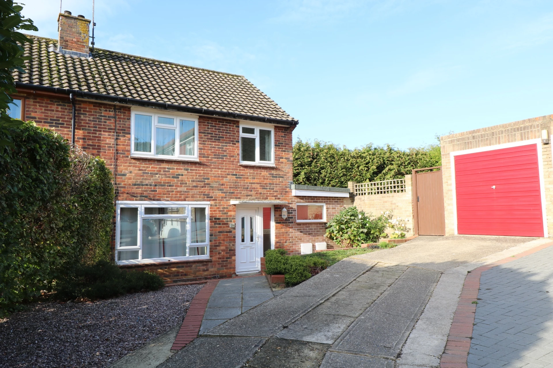 Southdown Close Haywards Heath