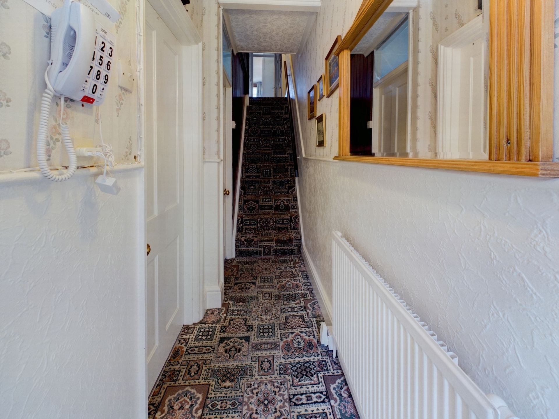 Hall
