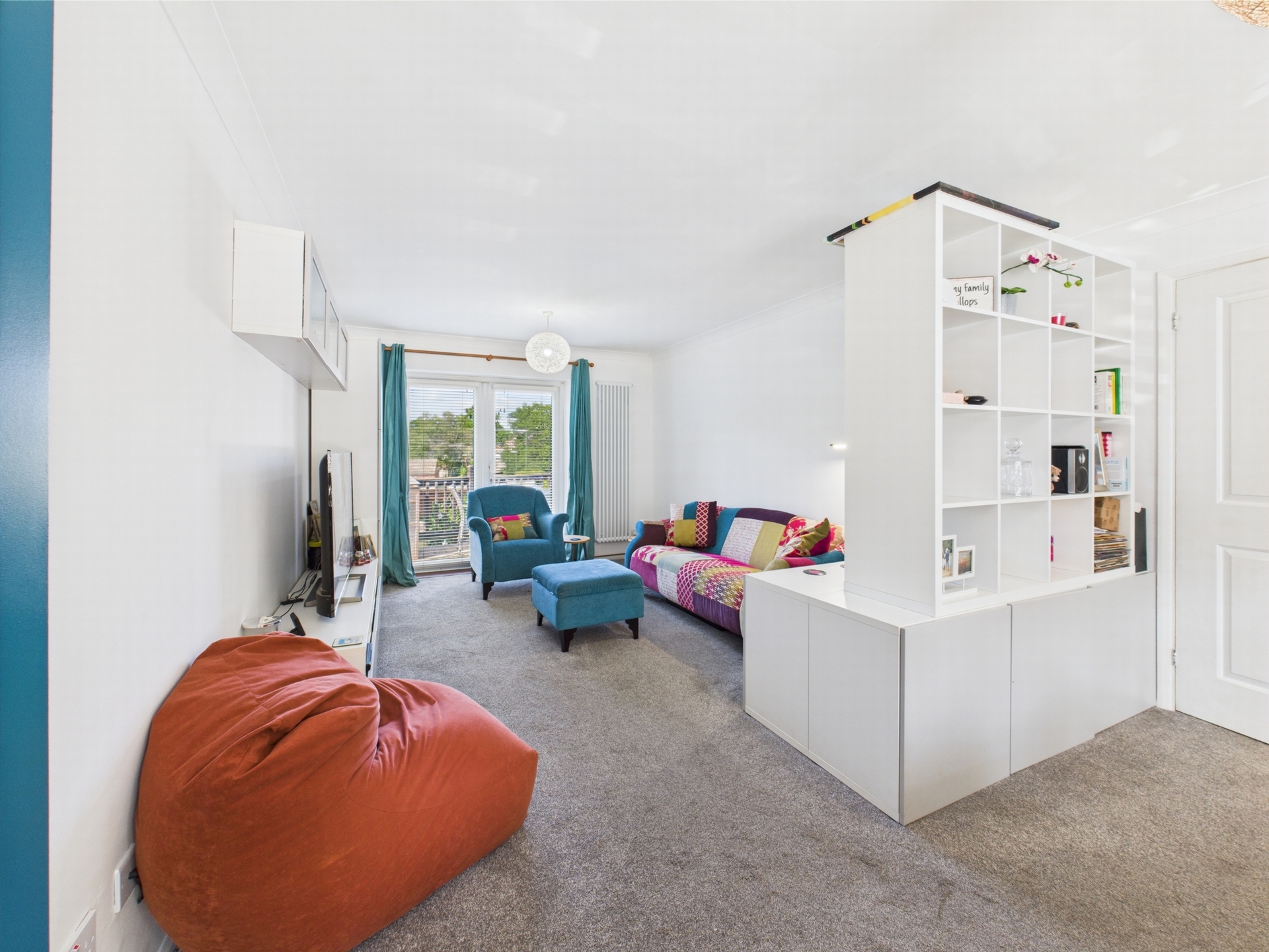 Living/Dining