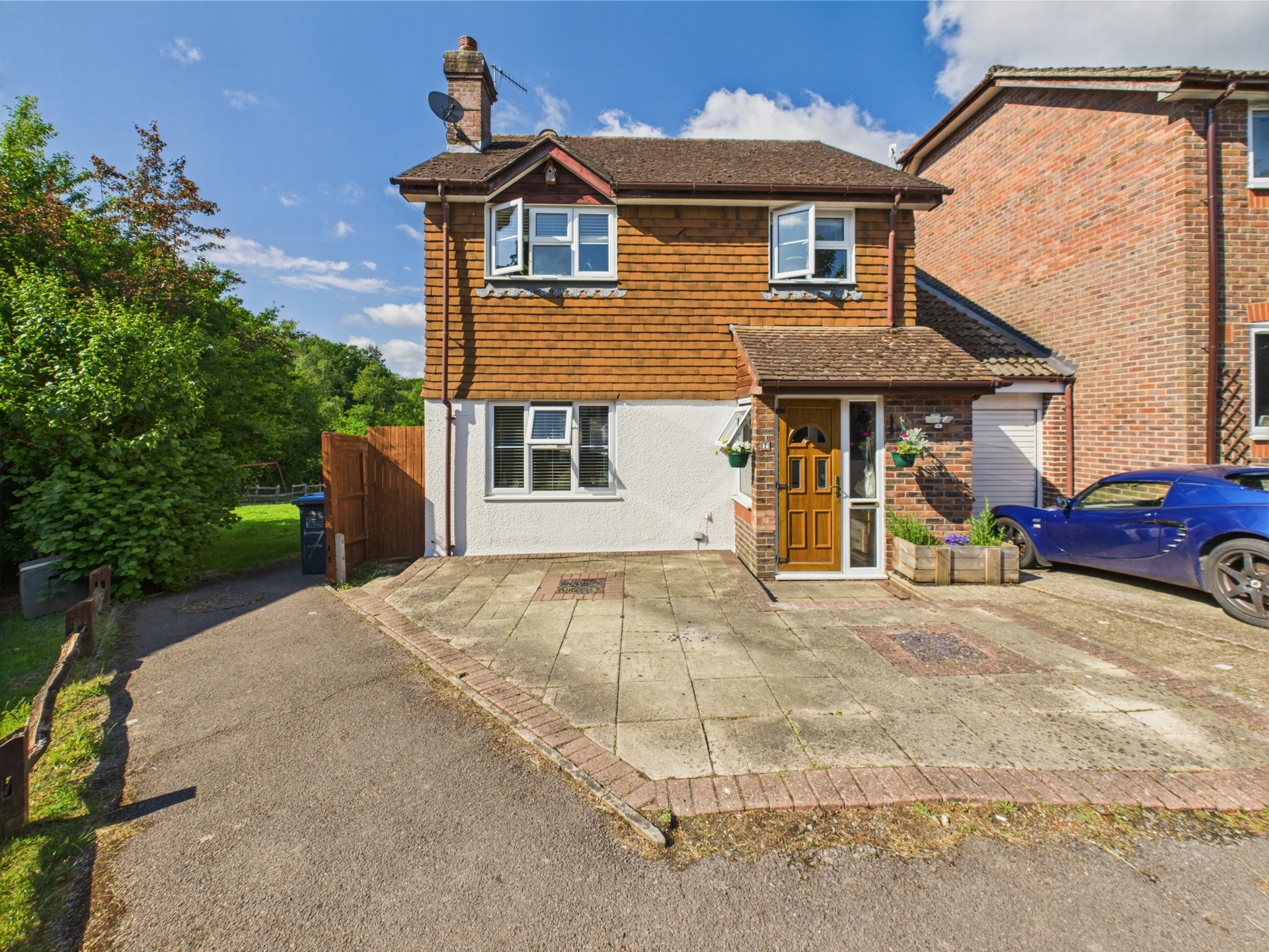 Property photo: Harvesters, Haywards Heath