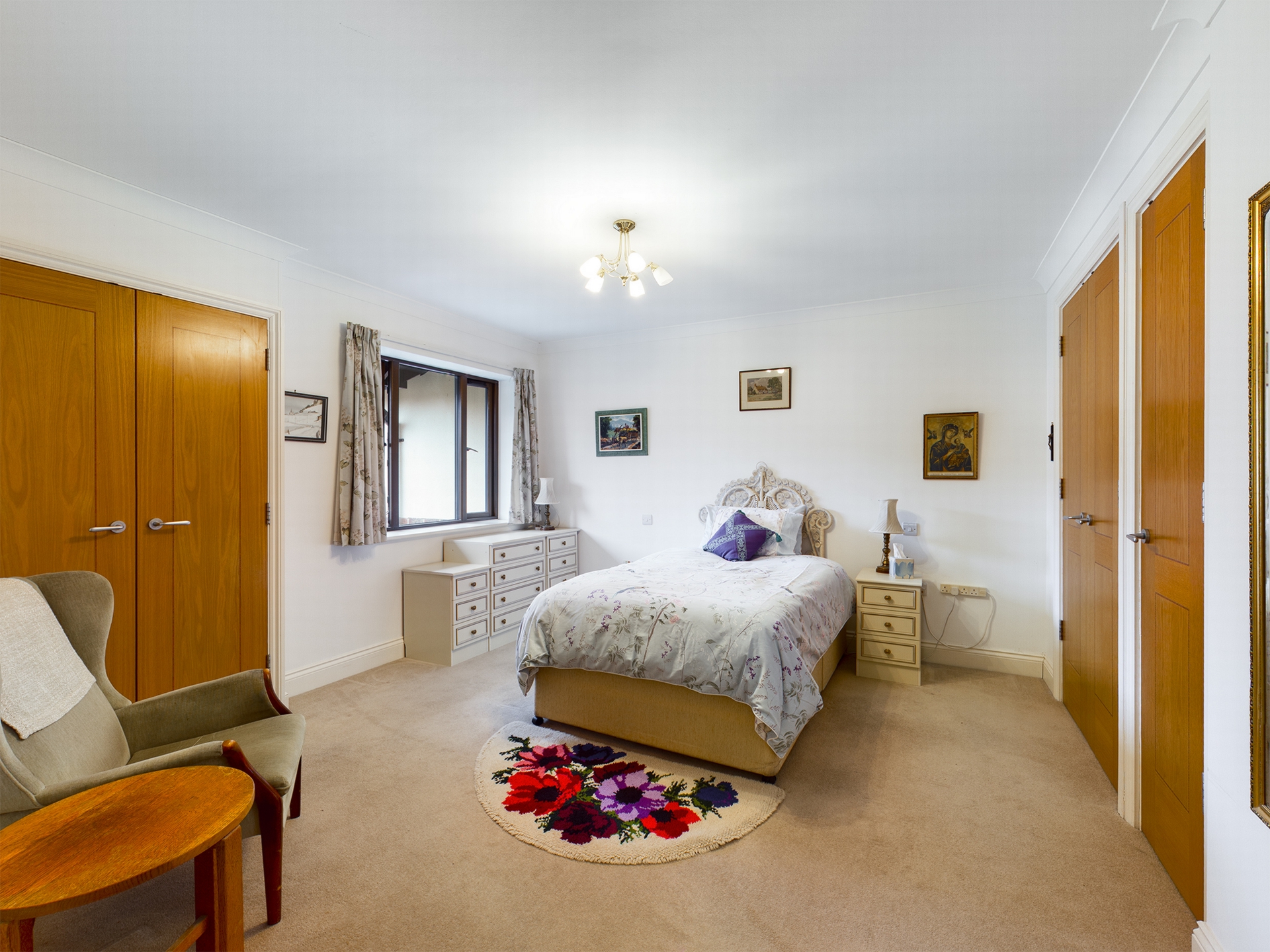 Property For Sale St Park, Ditchling Common, RH15 2 Bedroom