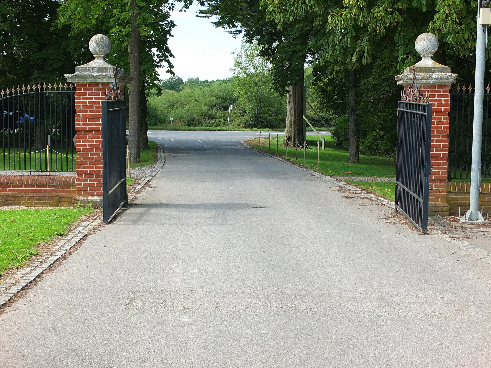 Gates