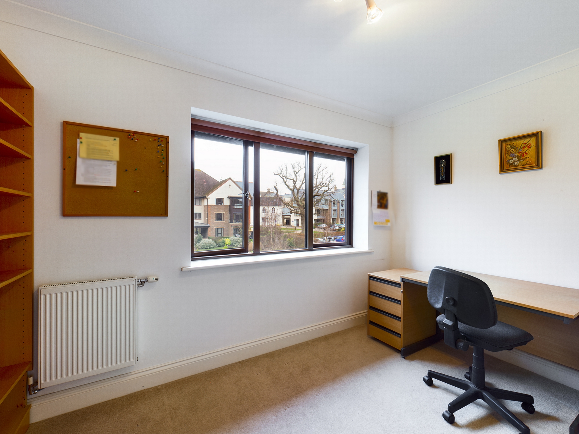Property For Sale St Park, Ditchling Common, RH15 2 Bedroom