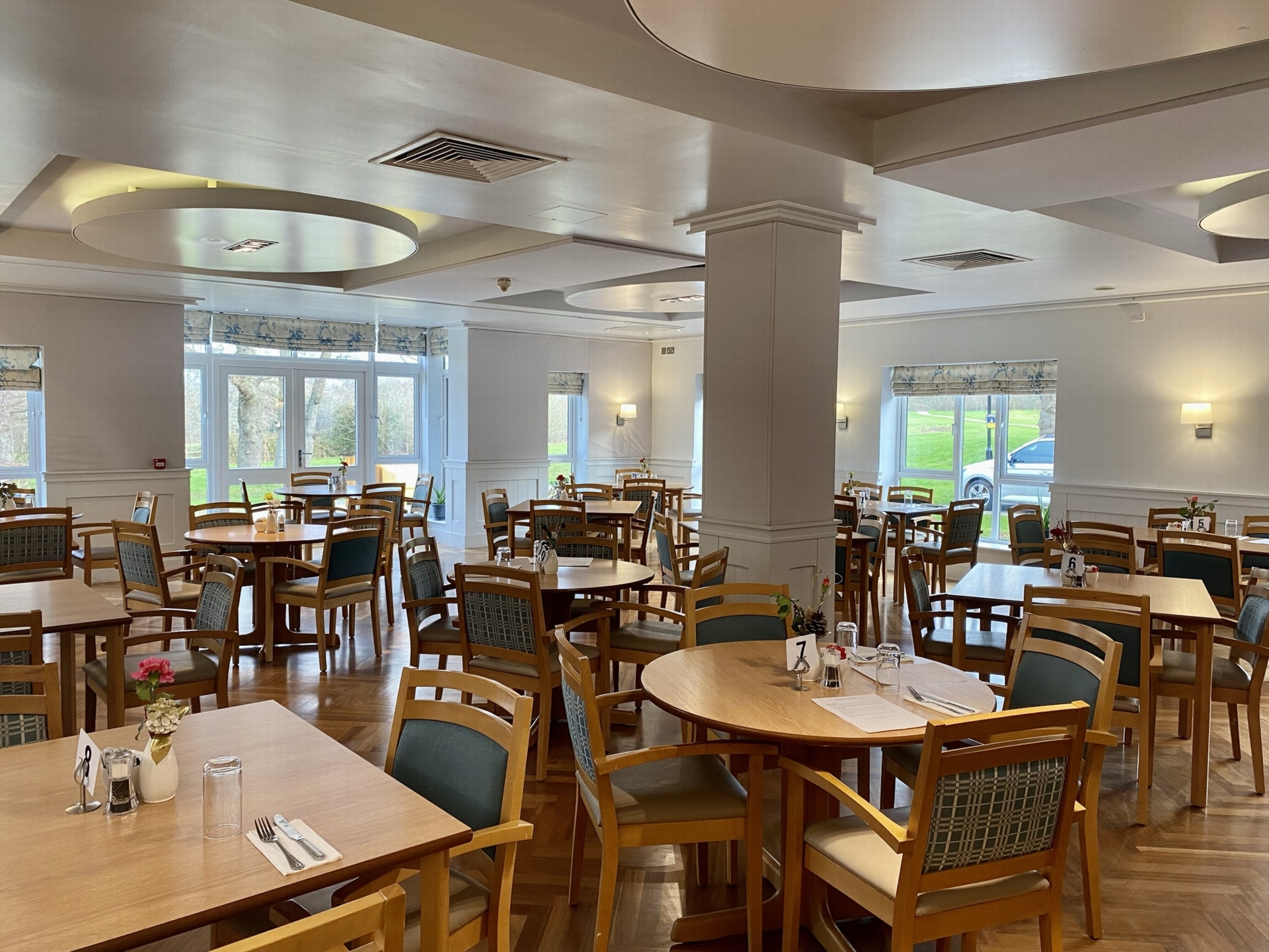 Property For Sale St Park, Ditchling Common, RH15 2 Bedroom