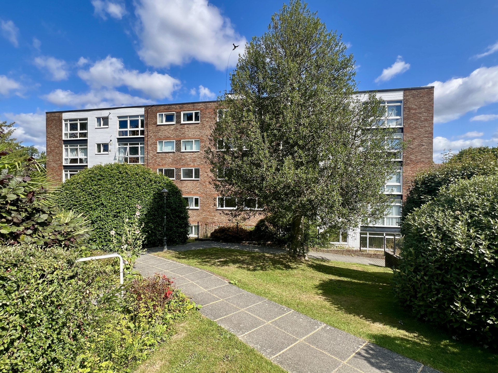 Property photo: Winnals Park, Haywards Heath