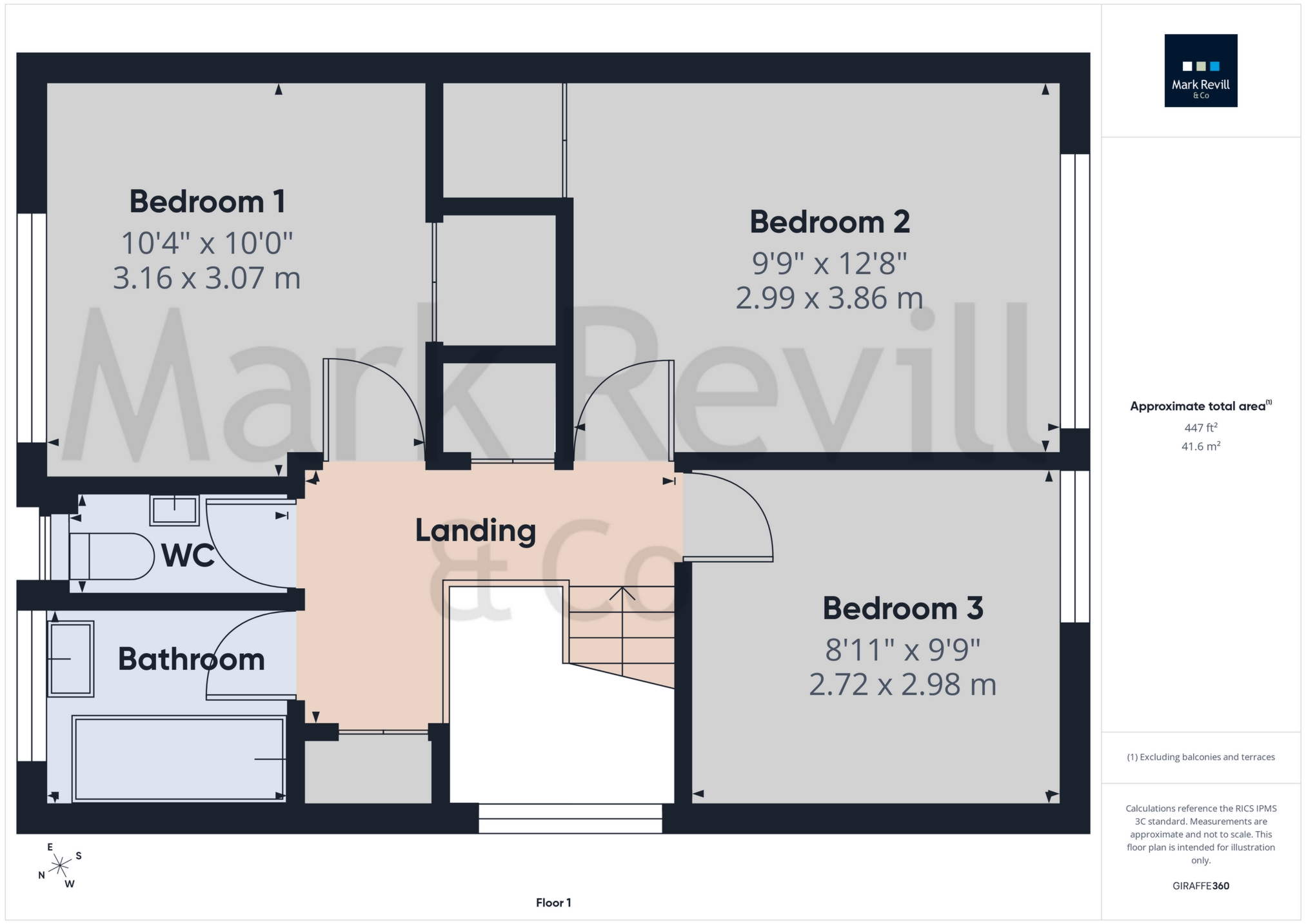 Floor Plan 3
