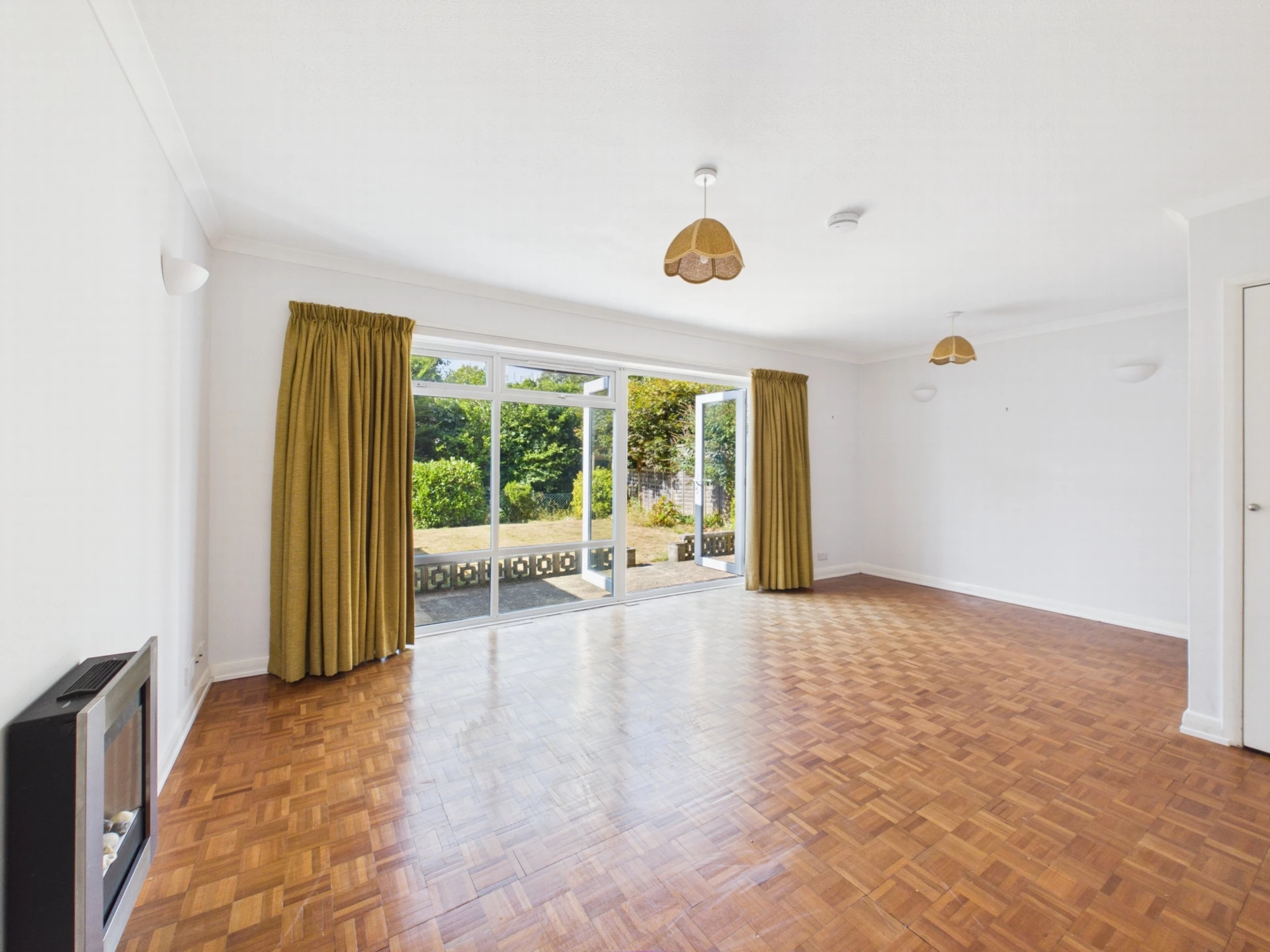 sitting room