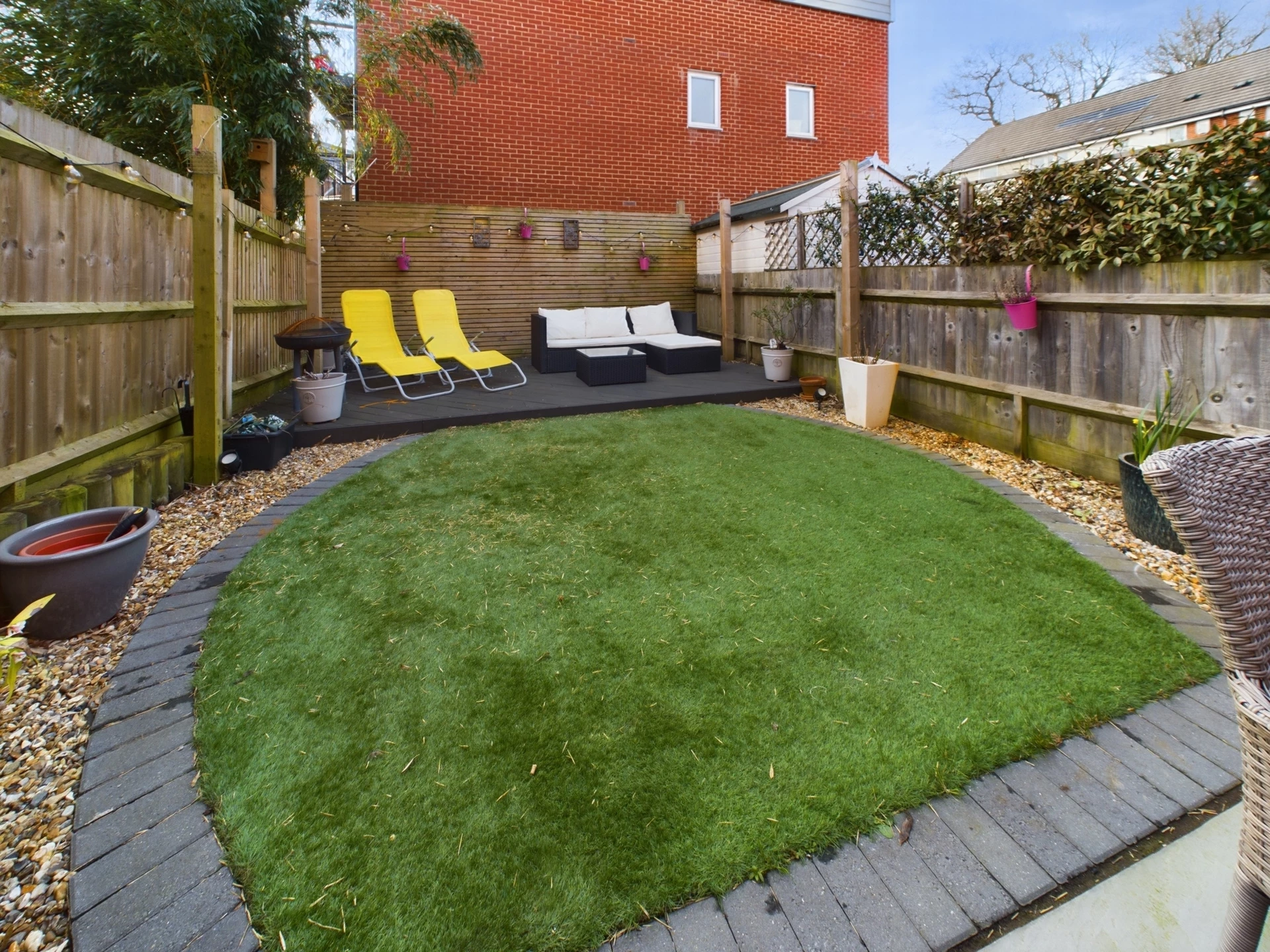 Garden