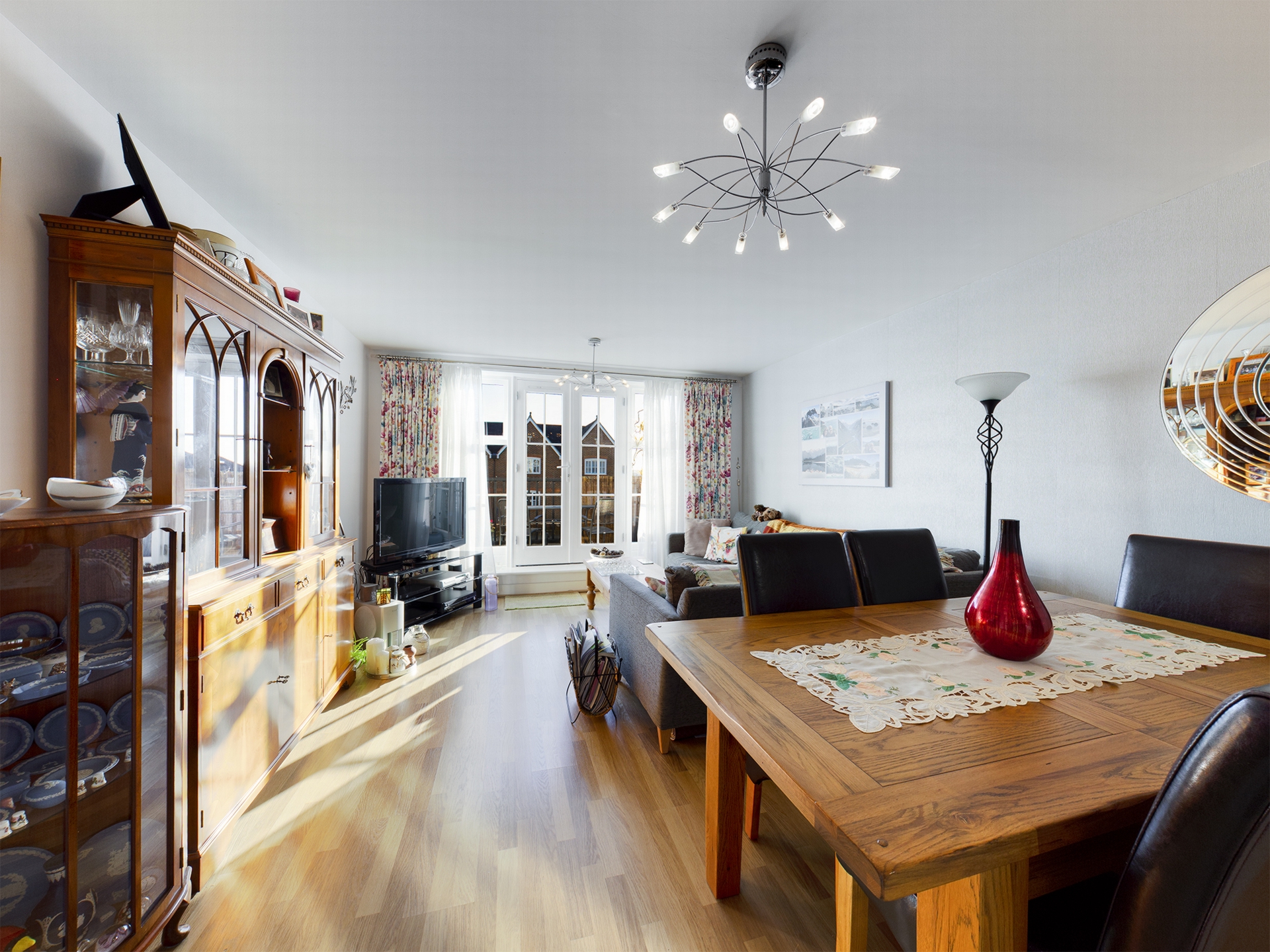 Property For Sale Updown Hill, Bolnore Village, Haywards Heath, RH16