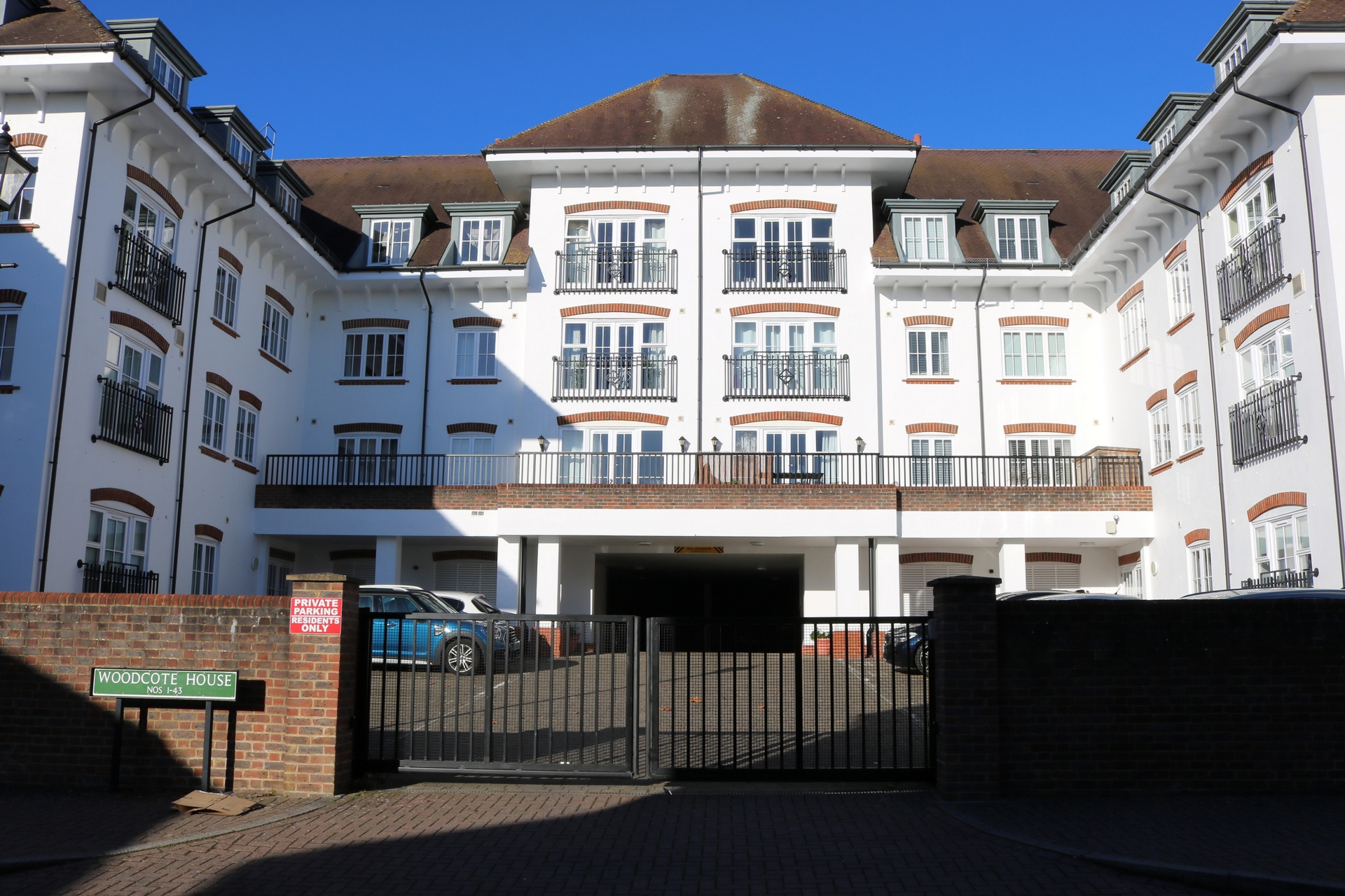 Property For Sale Updown Hill, Bolnore Village, Haywards Heath, RH16