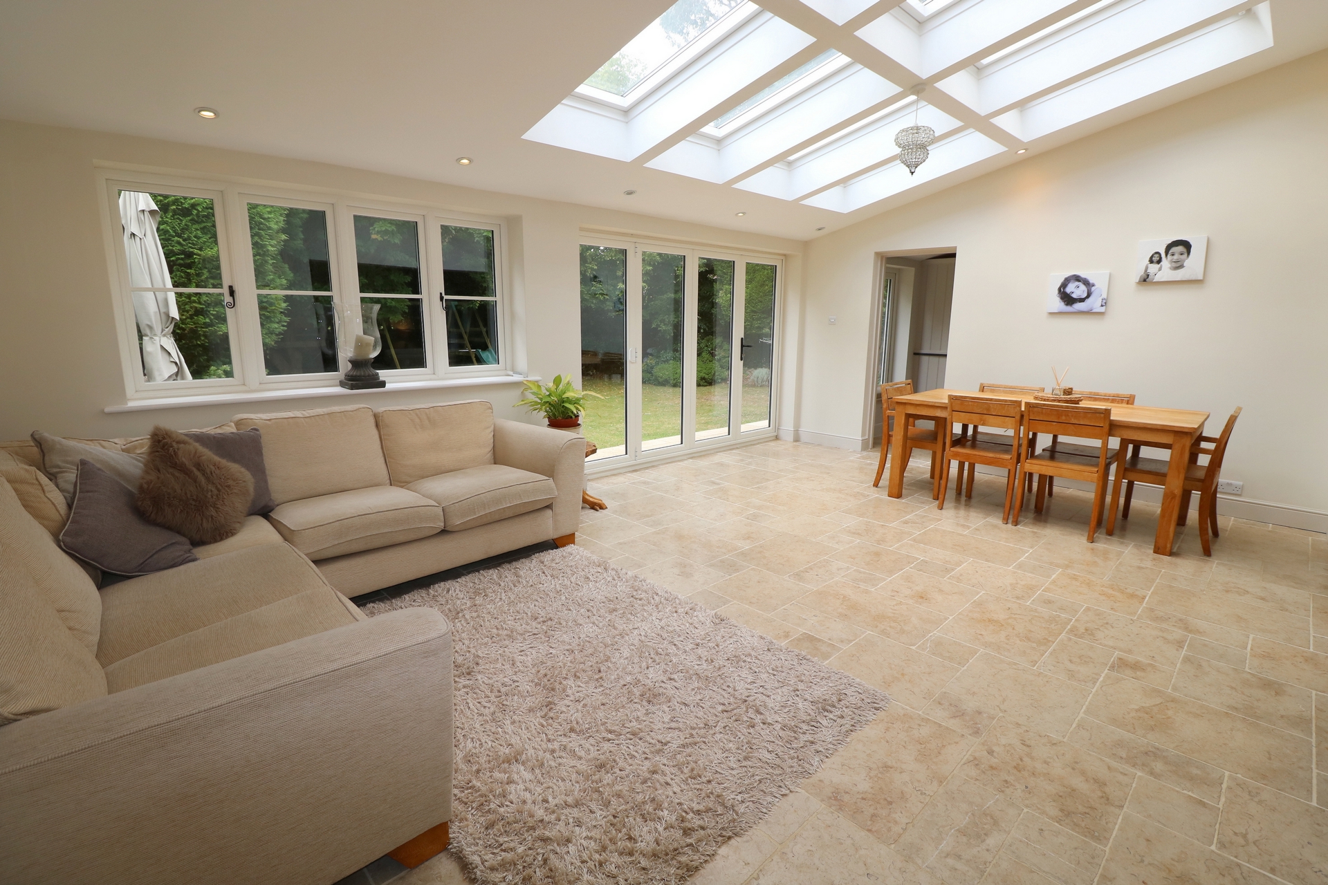 Property For Sale Fox Hill, Haywards Heath, RH16 4 Bedroom House